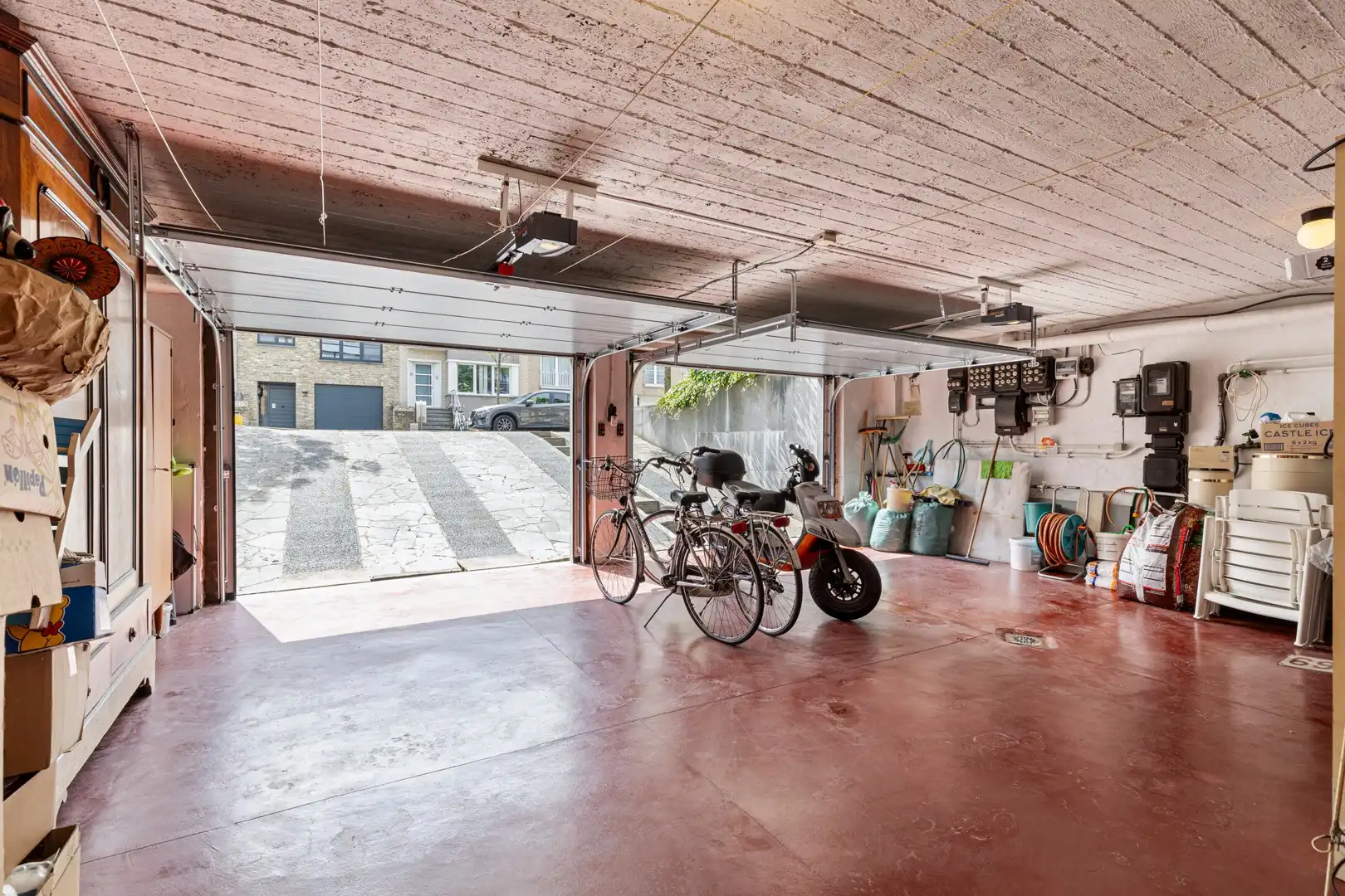 Exclusieve burgerwoning nabij strand Blankenberge foto 31