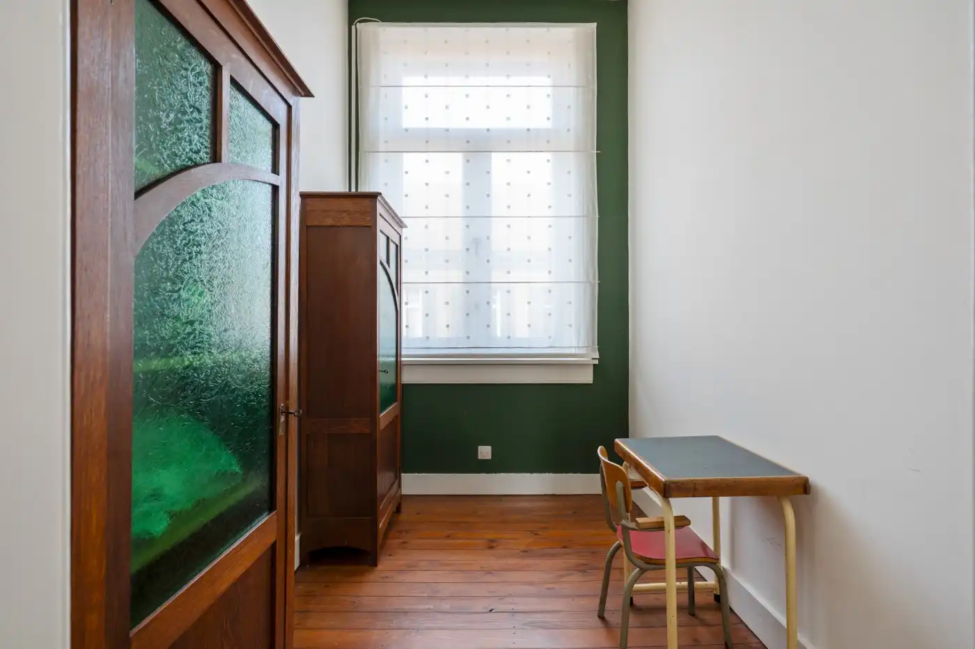 Prachtig gerenoveerde, authentieke woning met 4 slpk. en tuin foto 23