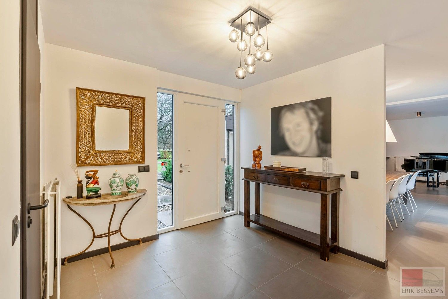 Leuk, grondig gerenoveerde bungalow (2023–2025), rustig gelegen aan het park van Sint-Pietersheim. foto 15