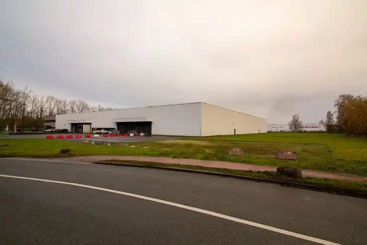 Blarenberglaan 19, 2800 Mechelen foto {{pictureIndex}}