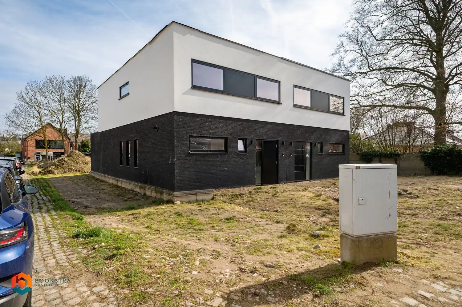 Nieuwbouwwoning met 3 slpkrs onder registratierecht te Tildonk foto 19