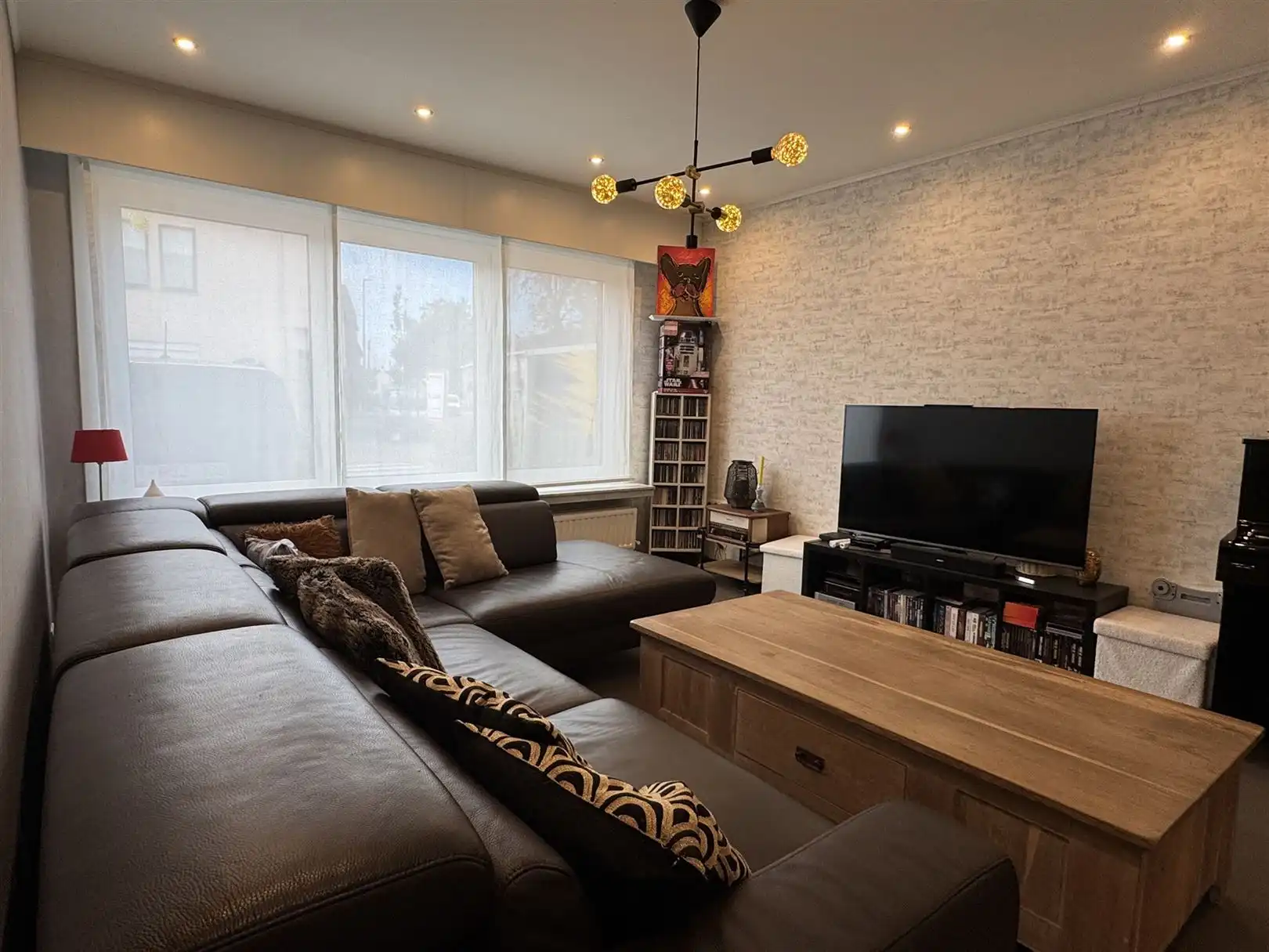 Eengezinswoning foto 4