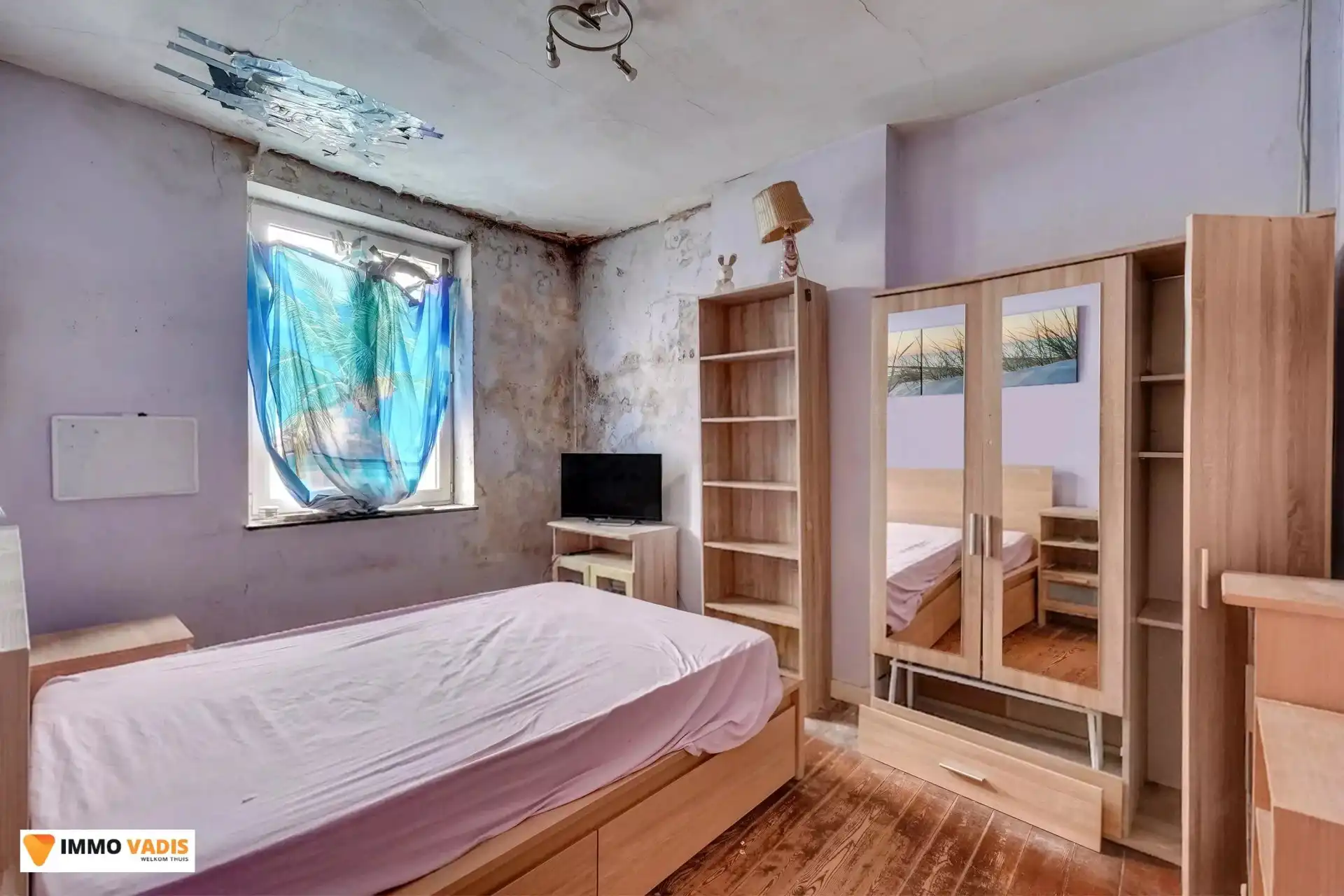 Karaktervolle woning met tuin en tal van mogelijkheden in Tongeren foto 9