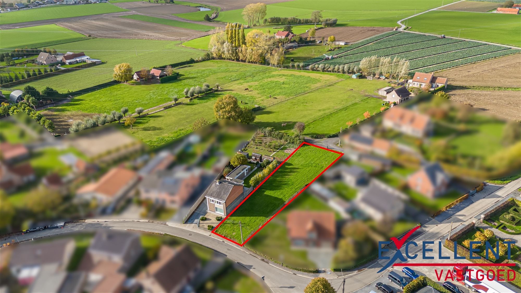 Charmante, karaktervolle halfopen woning Deinze  foto 5