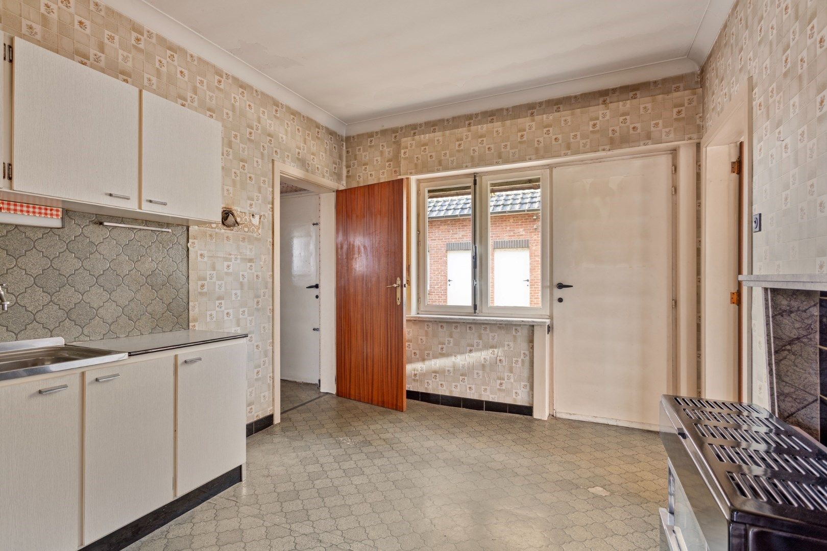 Vrijstaande woning in het landelijke Bommershoven-Borgloon foto 12