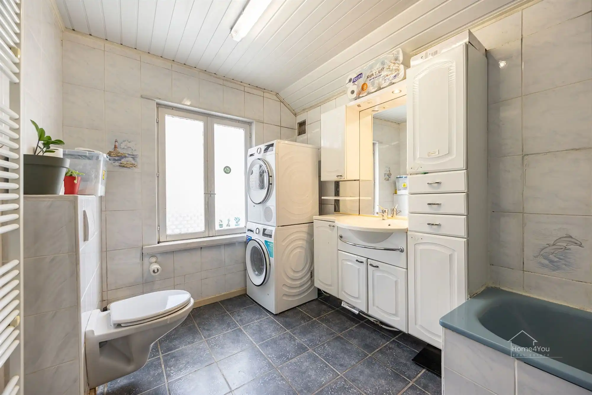 Huis met authentieke elementen foto 11