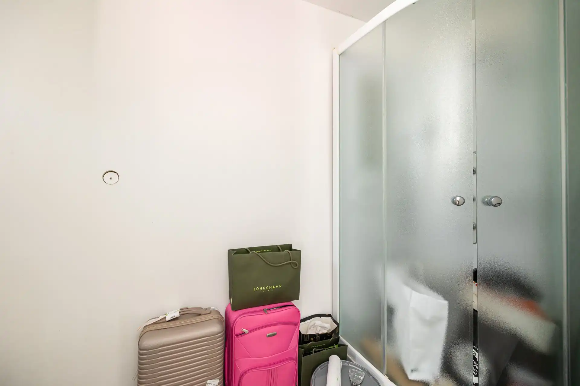 Ruime herenwoning  op Antwerpen-Zuid foto 45