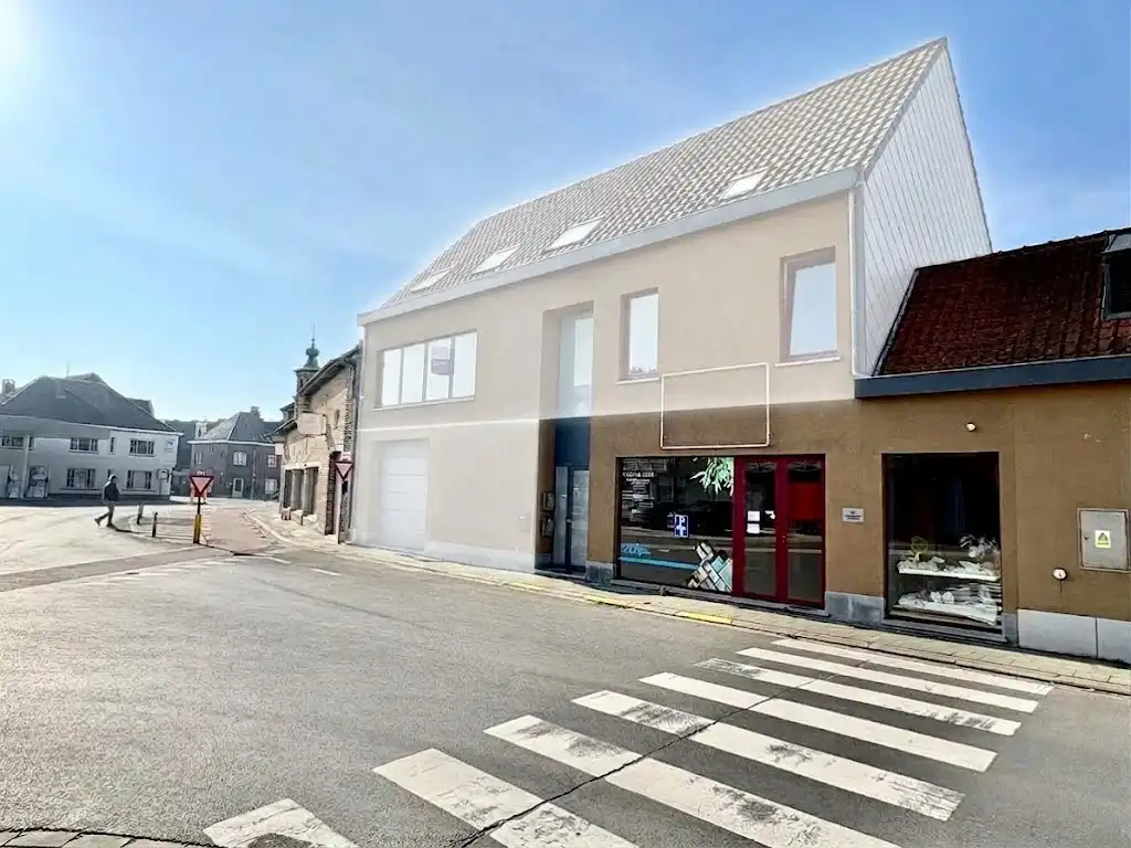 Huis te koop Koning Boudewijnstraat 1 - - 8520 Kuurne