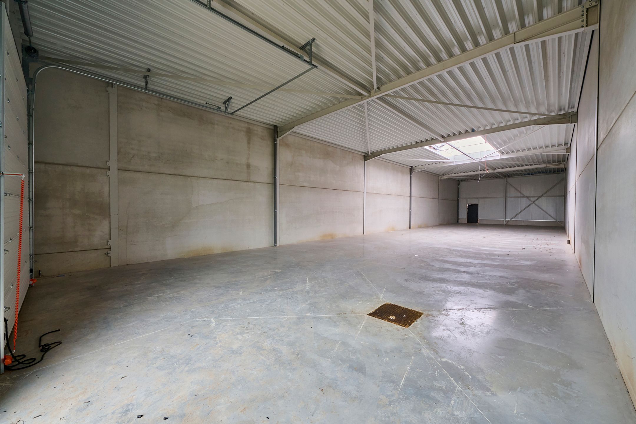 KMO-unit te koop | Bedrijvenpark Kompellaan foto 6