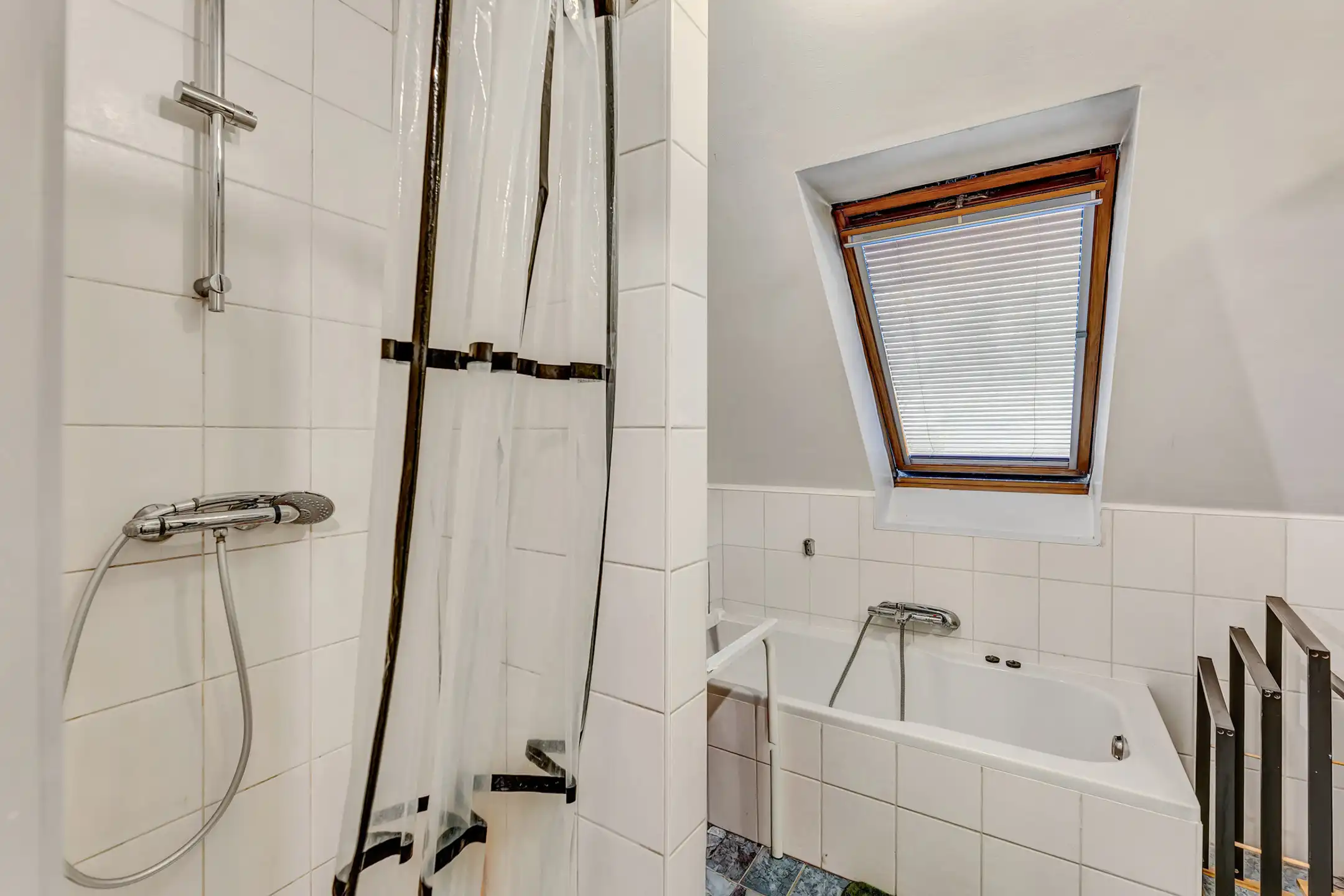 Woning te centrum Liedekerke met 3 slpk en garage foto 18