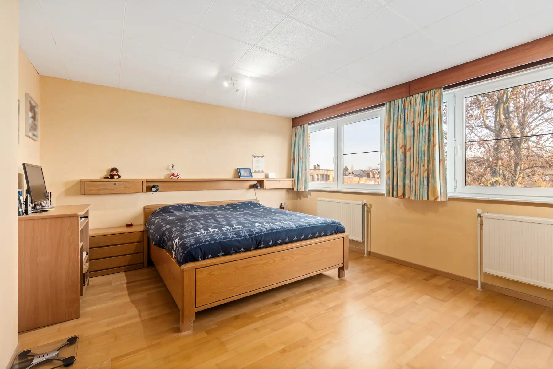 Woning met 2 ruime slaapkamers, een garage en tuin foto 10