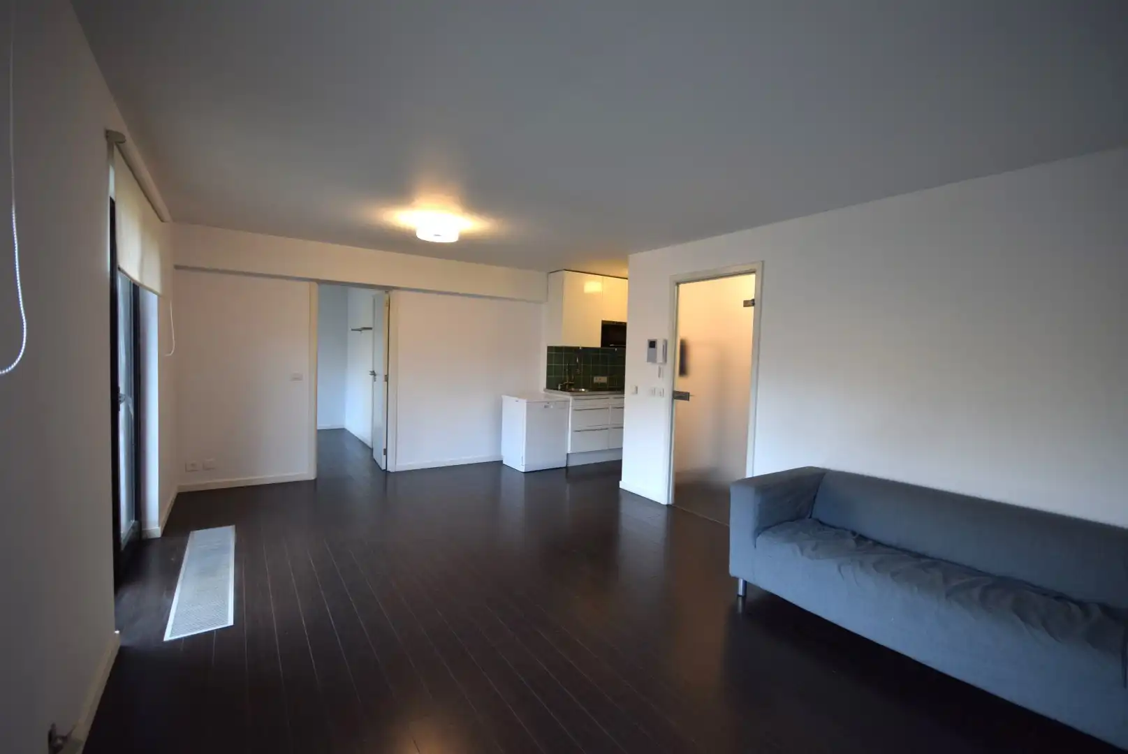 Appartement met één slaapkamer in Gentbrugge foto 2