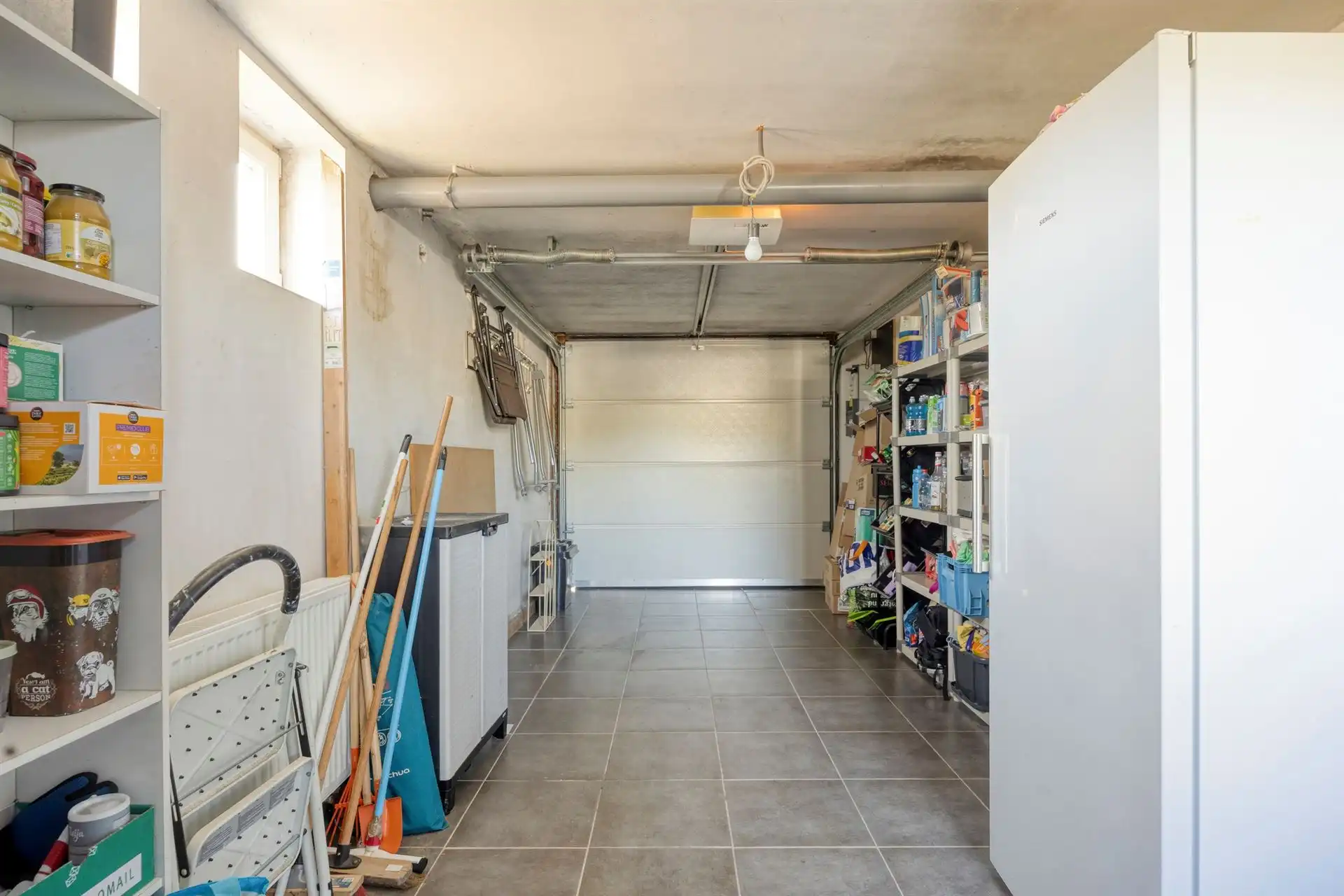 Instapklare woning met 2/3 slpk's in doodlopende straat! foto 19