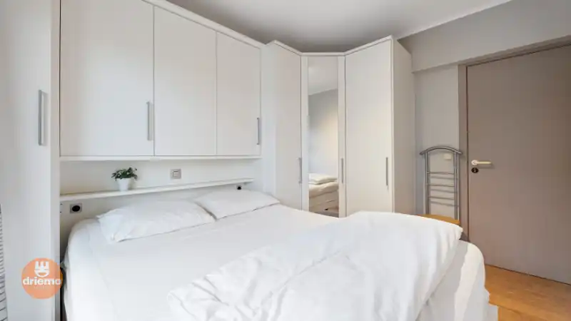 Prachtig hoekappartement aan zeedijk in Residentie Helmgras op de Witte Berg foto 7