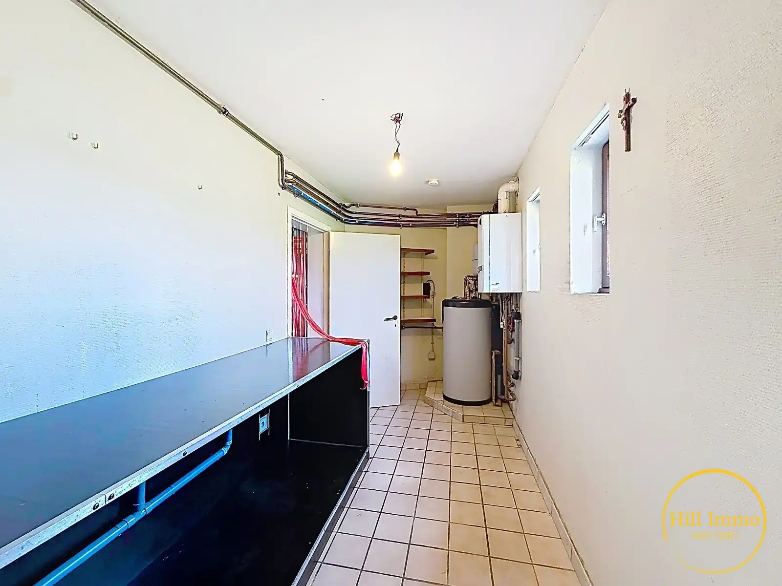 Te koop: Prachtige woning in de Kemmelstraat te Dranouter - Een unieke kans in een charmante omgeving! foto 19