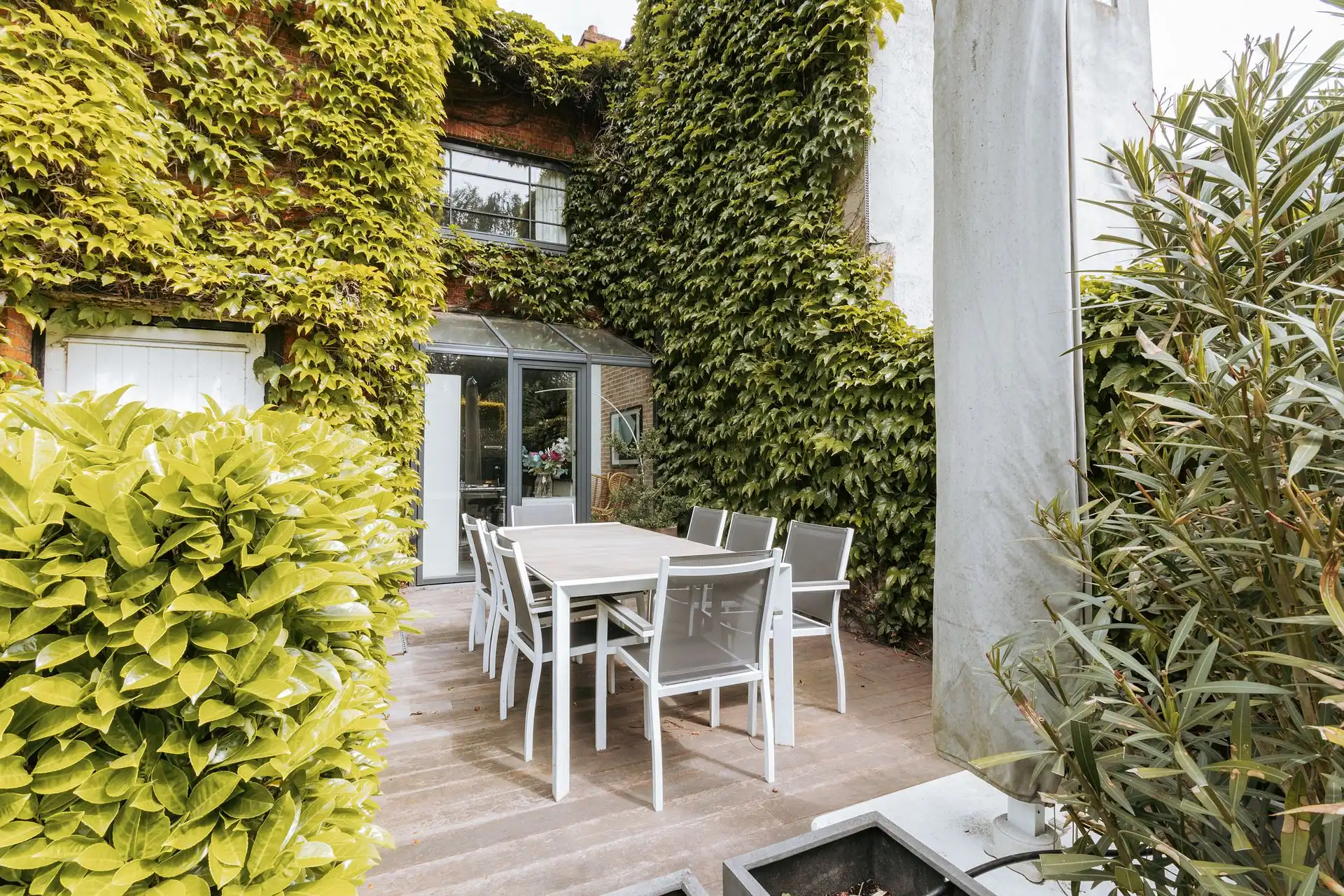 Uniek wonen en werken in het hart van Wilrijk! foto 26