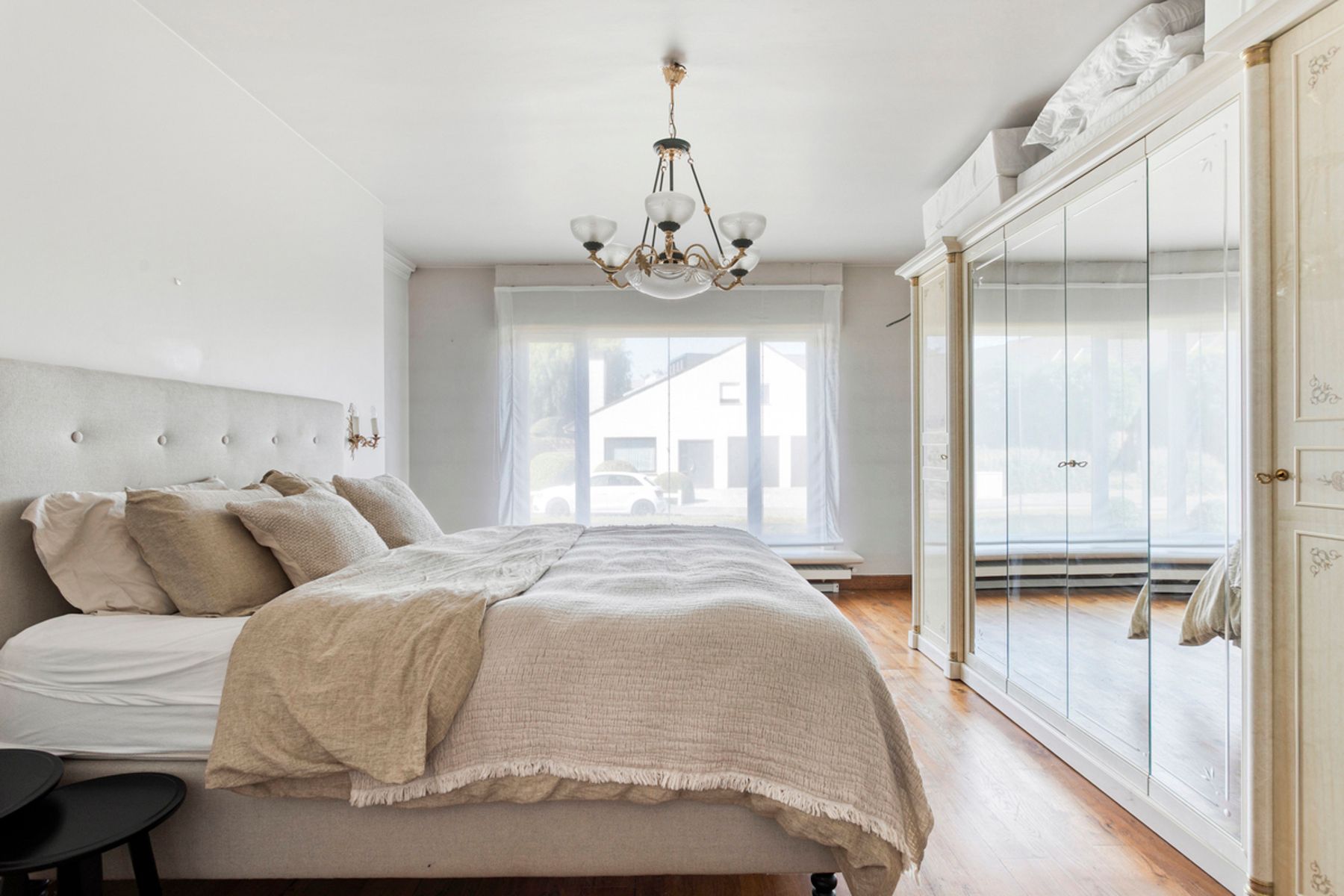 Charmante gelijkvloers villa op 't Hoge! foto 18