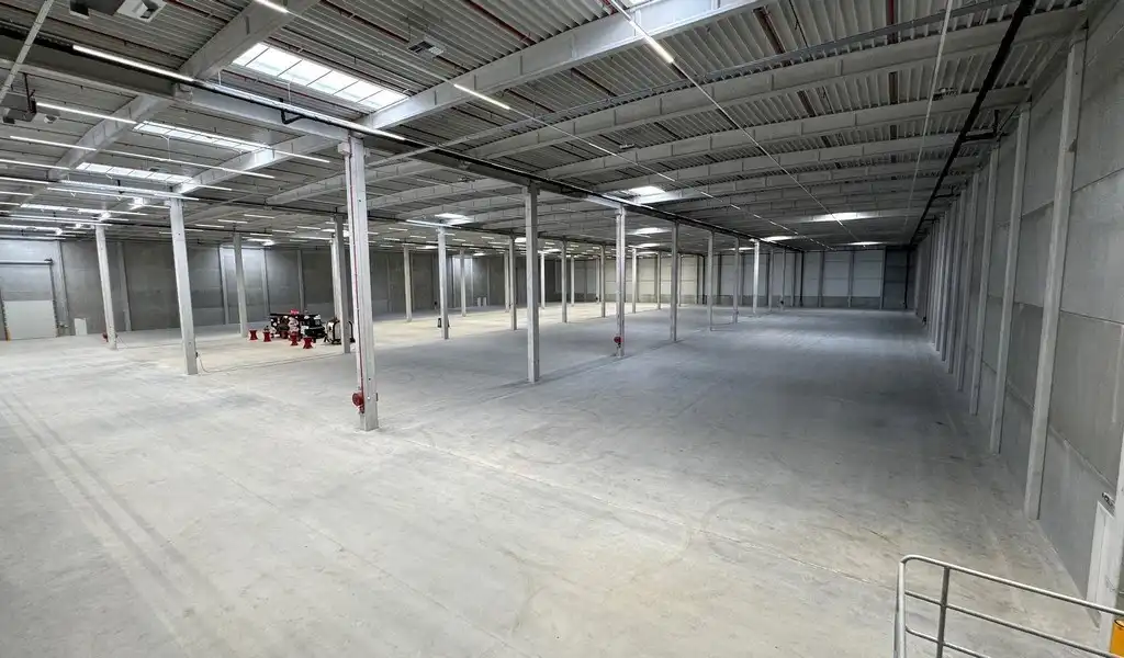 Prologis Park Boom - nieuw logistiek magazijn te huur foto 21