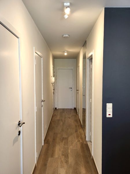 Stijlvol gerenoveerd, centraal én rustig gelegen 2-slaapkamerappartement te koop foto 5