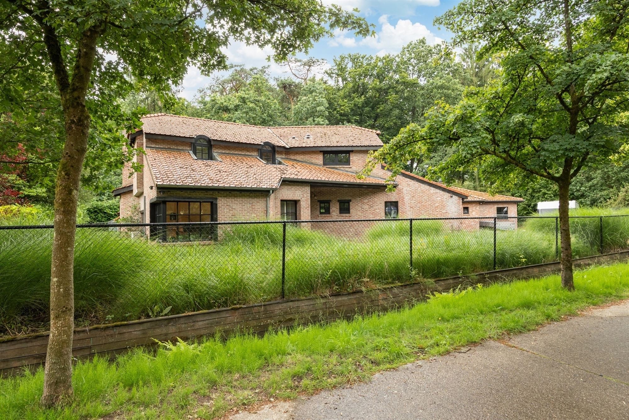 Villa met welness en binnenzwembad foto 3