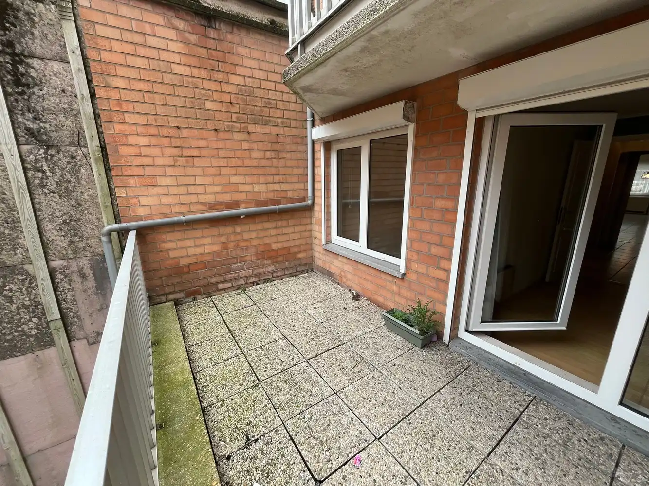 RESIDENTIE MERCATOR foto 10