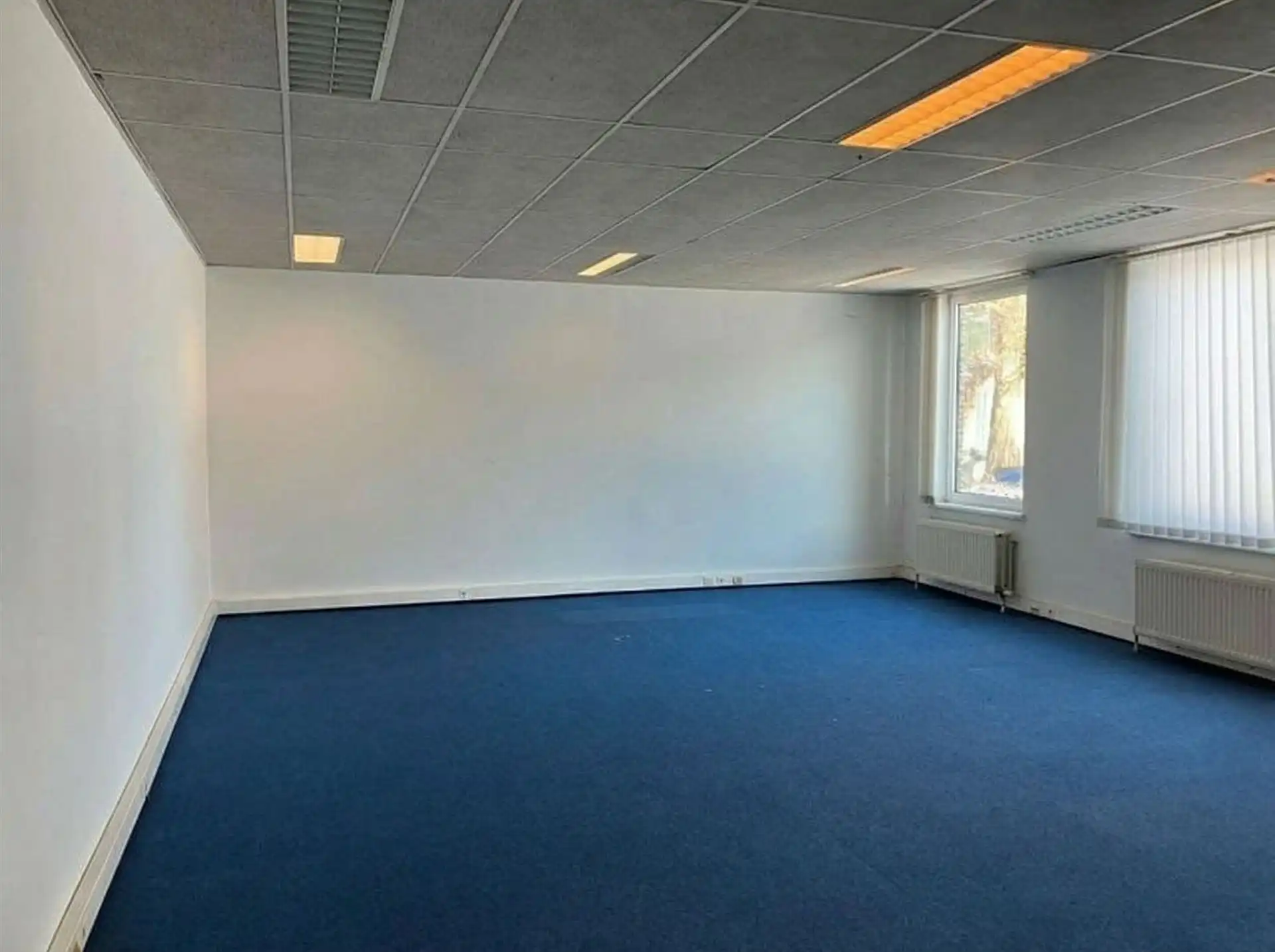 Gemengd gebouw foto 5