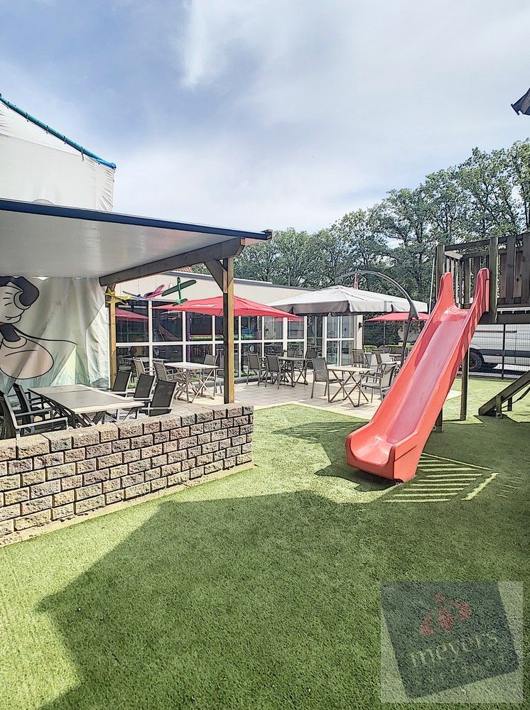 Handelsruimte met woonst – unieke opportuniteit in Beringen-Koersel foto 5