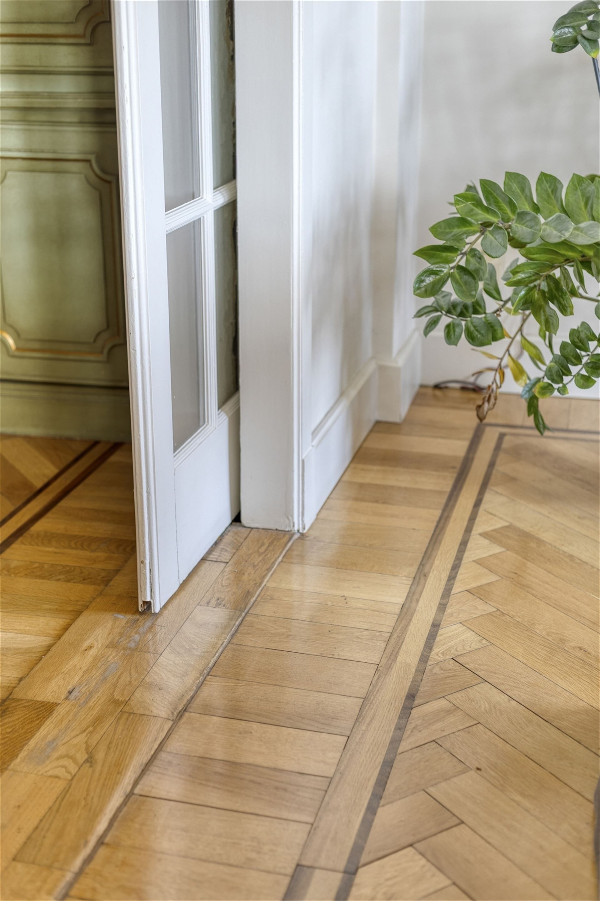 Uniek hoekappartement van 240 m² foto 10