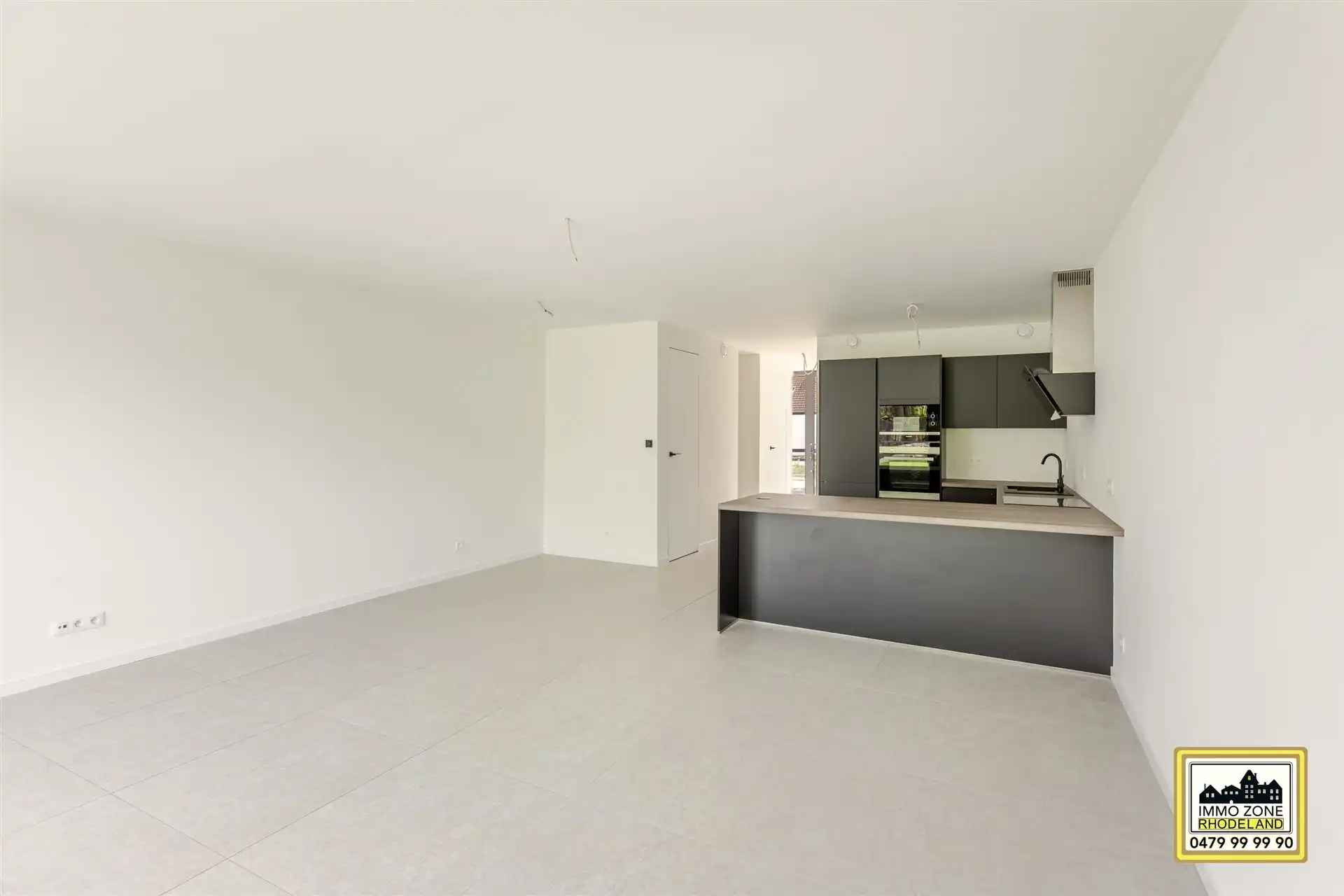 Architecturale parel met 3 slpks, 2 bdks en zonnige tuin foto 8