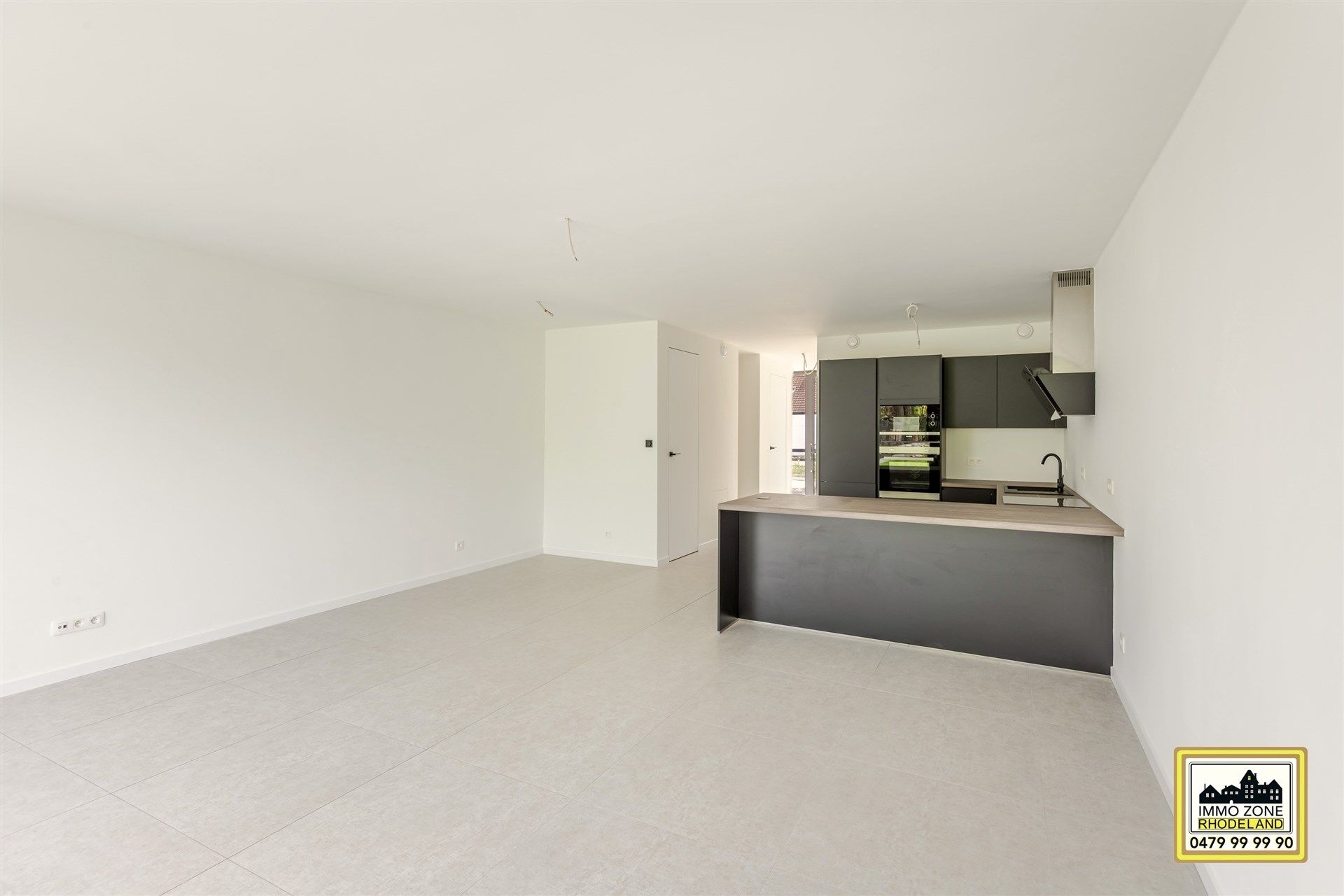 Architecturale parel met 3 slpks, 2 bdks en zonnige tuin foto 8