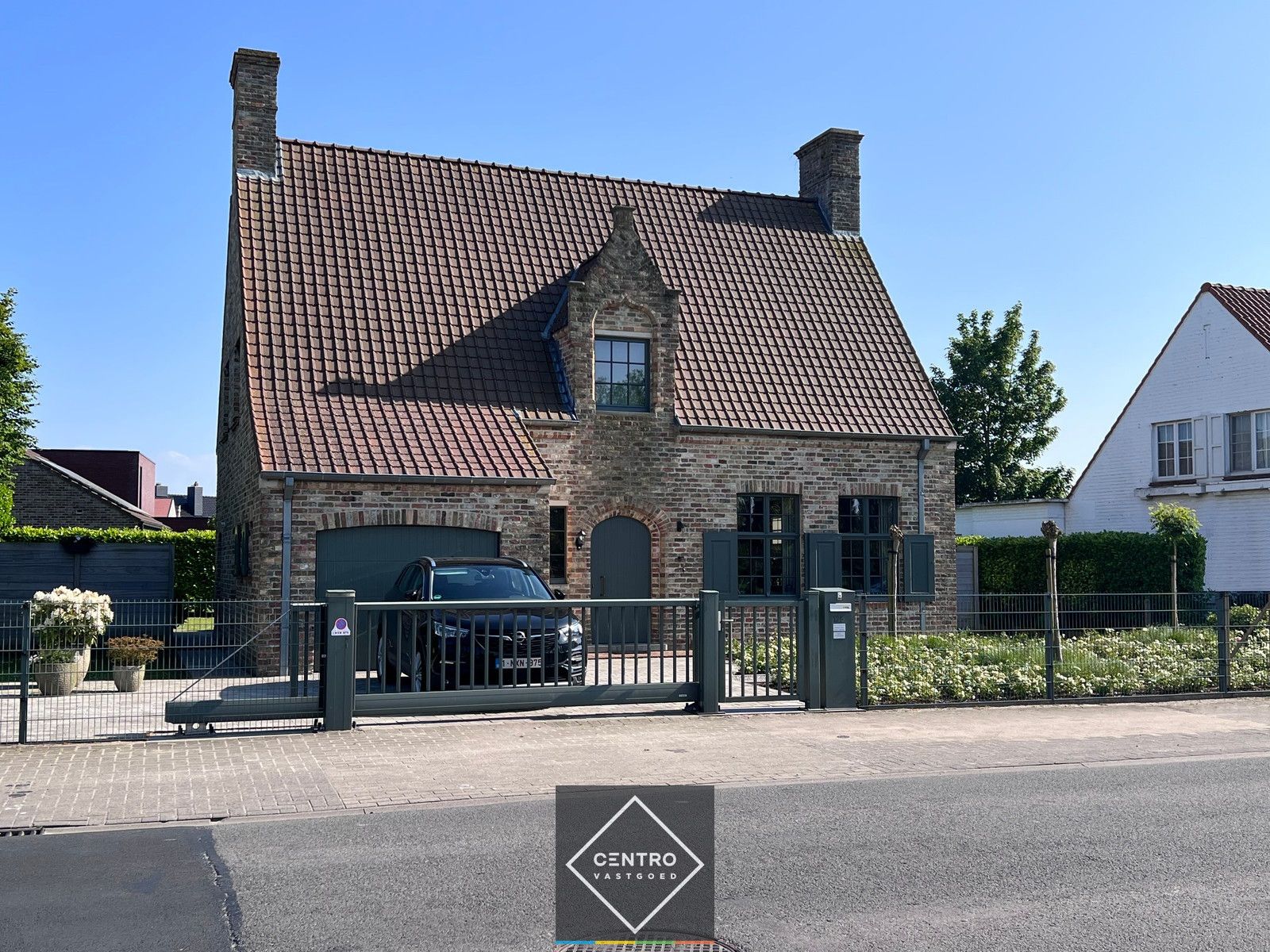 Villa te huur 8300 Knokke-Heist