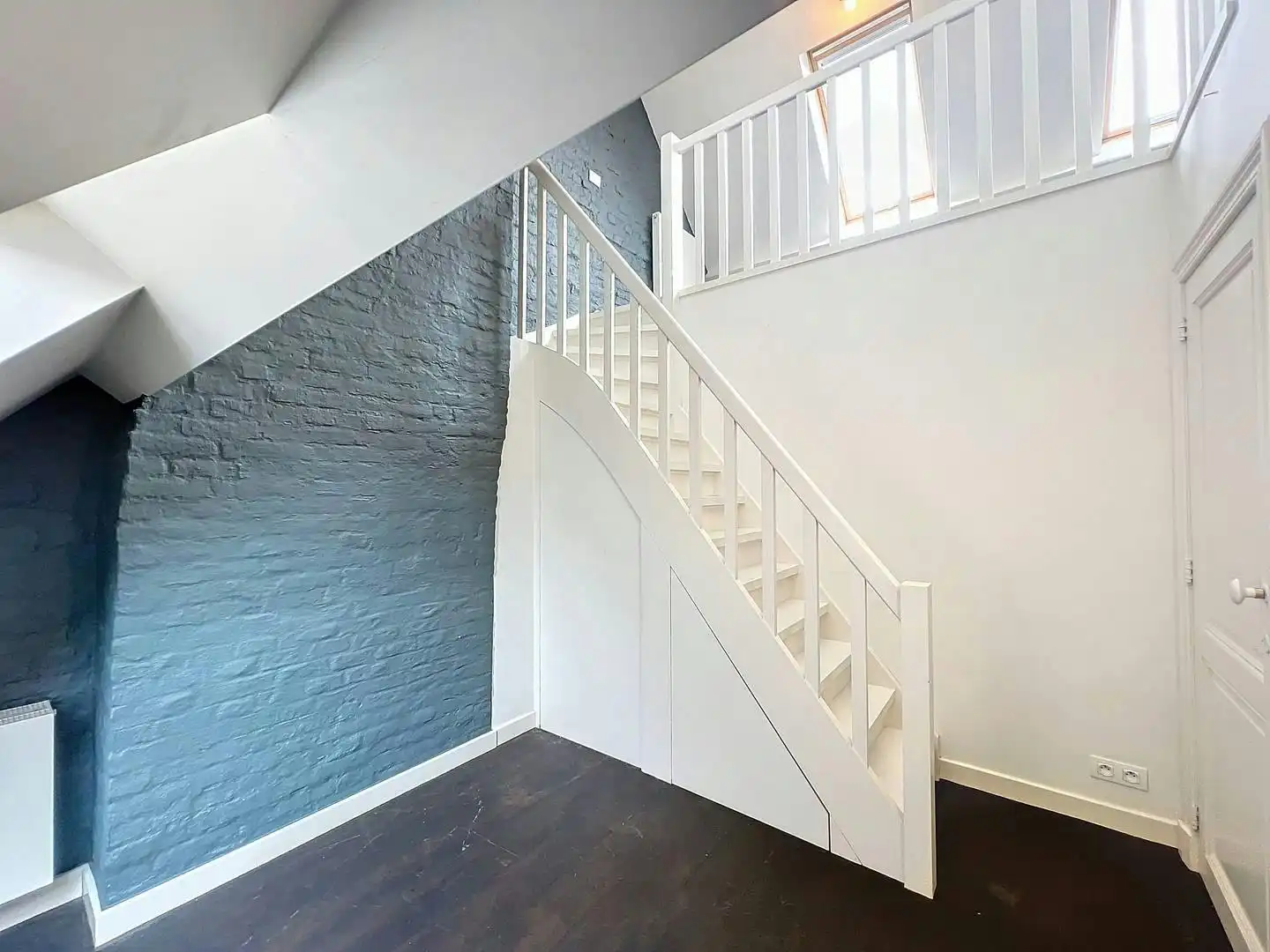 Karaktervolle opbrengsteigendom nabij de Reep Gent foto 26