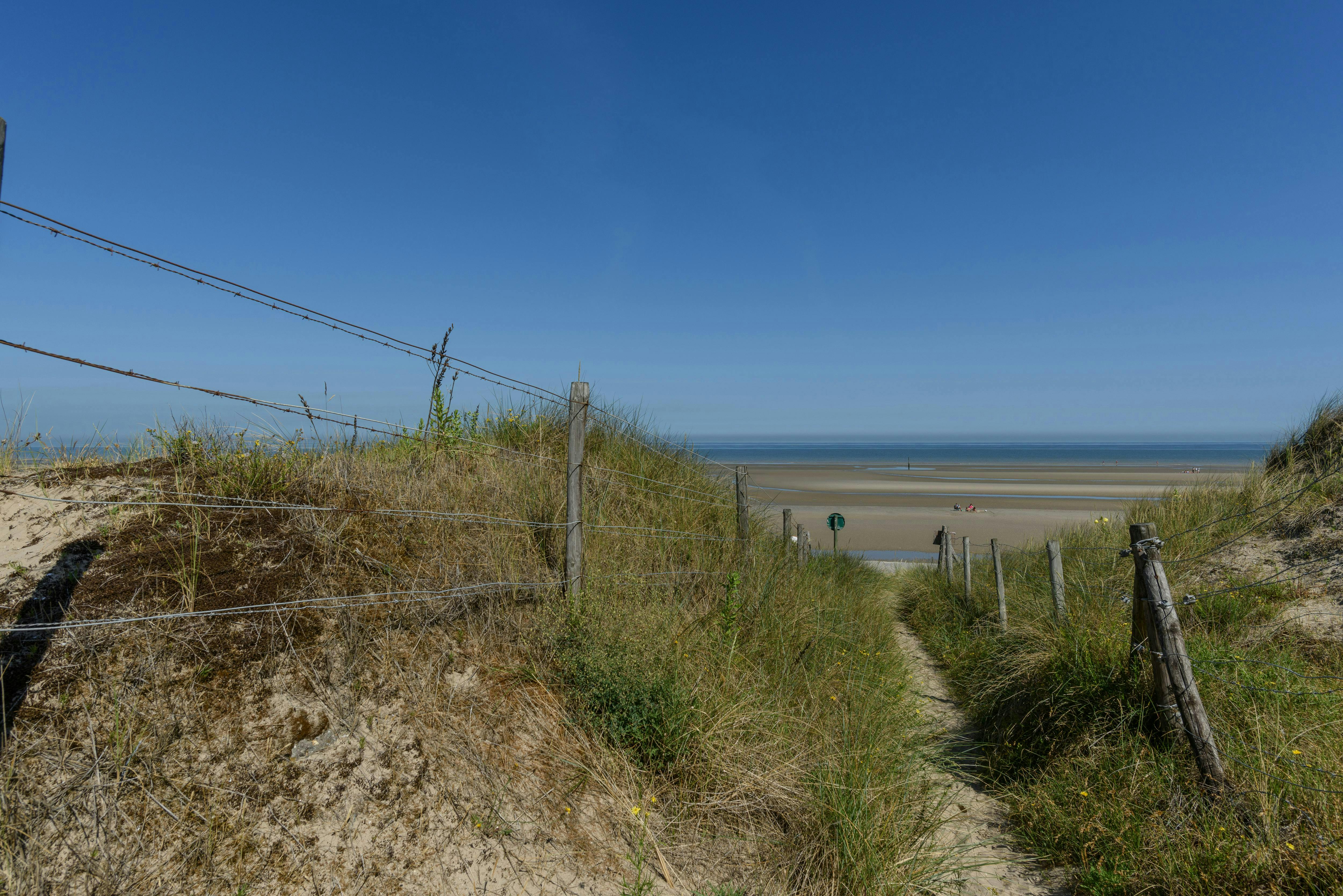 Moderne studio vlakbij zee in De Panne foto 16