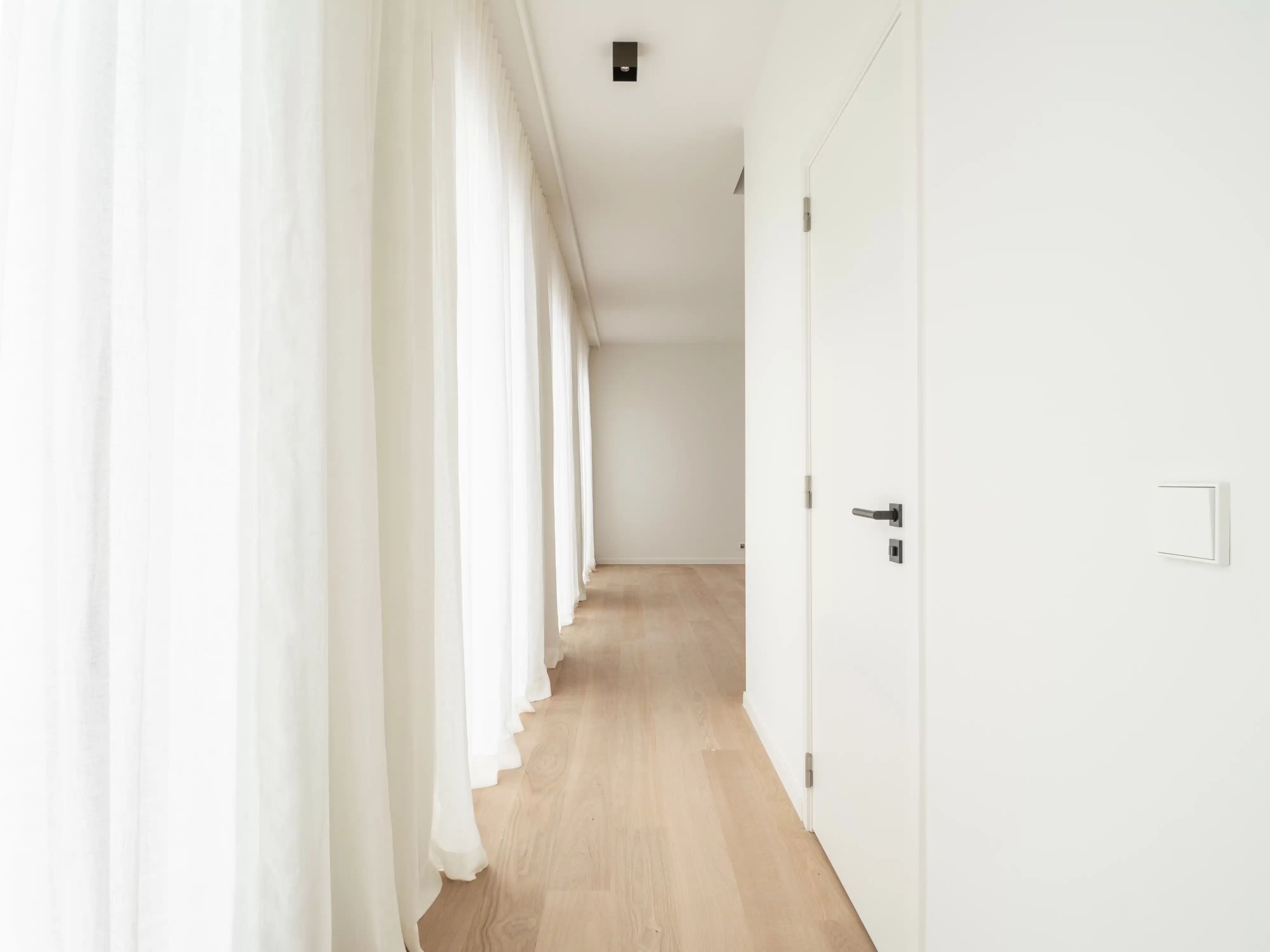 Modern en energiezuinig duplexappartement in Wilrijk foto 5