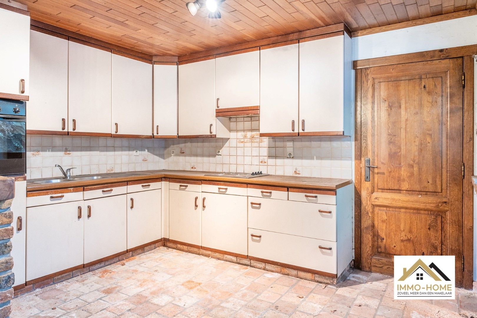 Te renoveren open bebouwing met veel potentieel!  foto 13