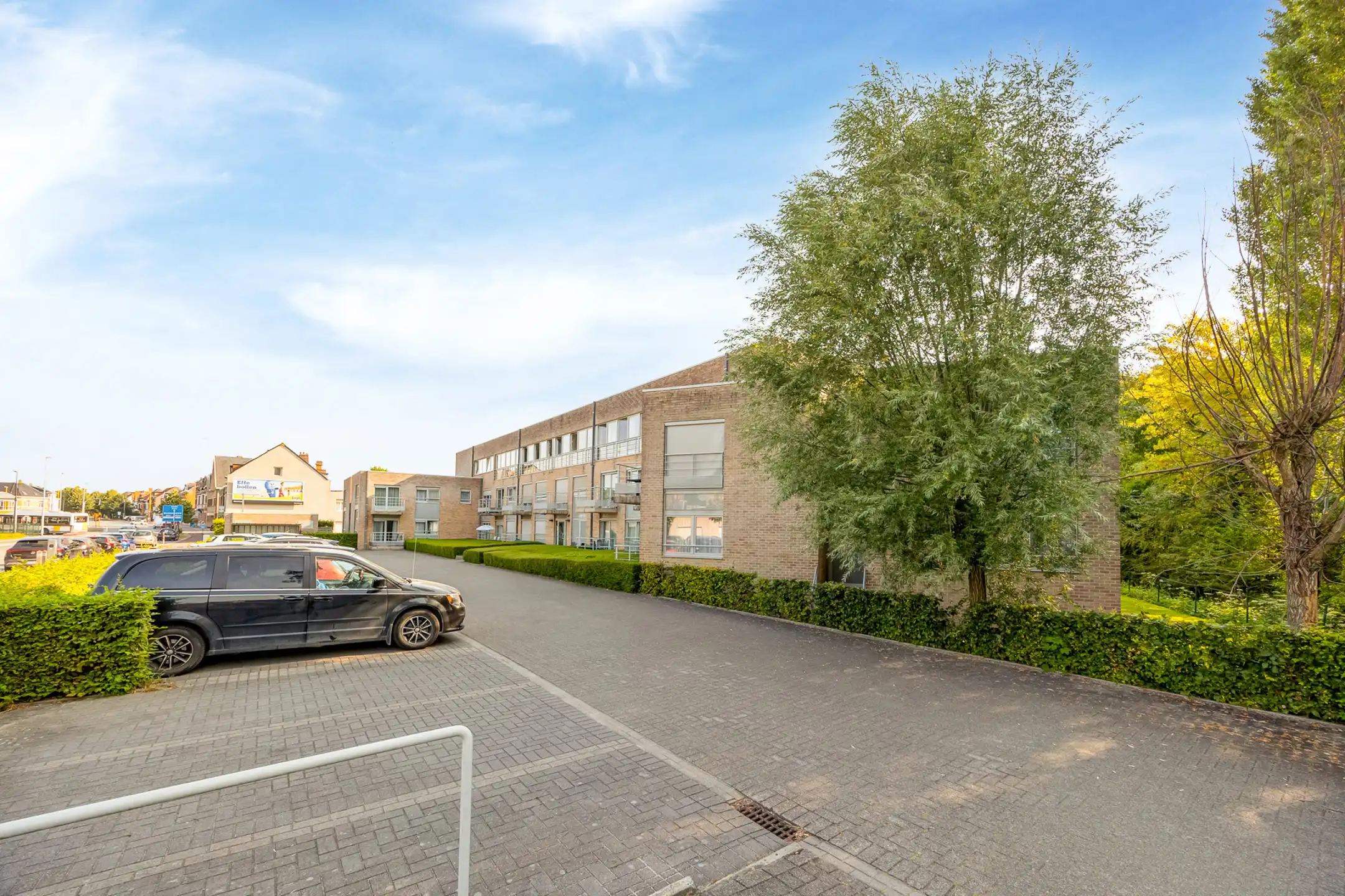 Serviceflat te koop Brusselsestraat 37 - 1850 Grimbergen