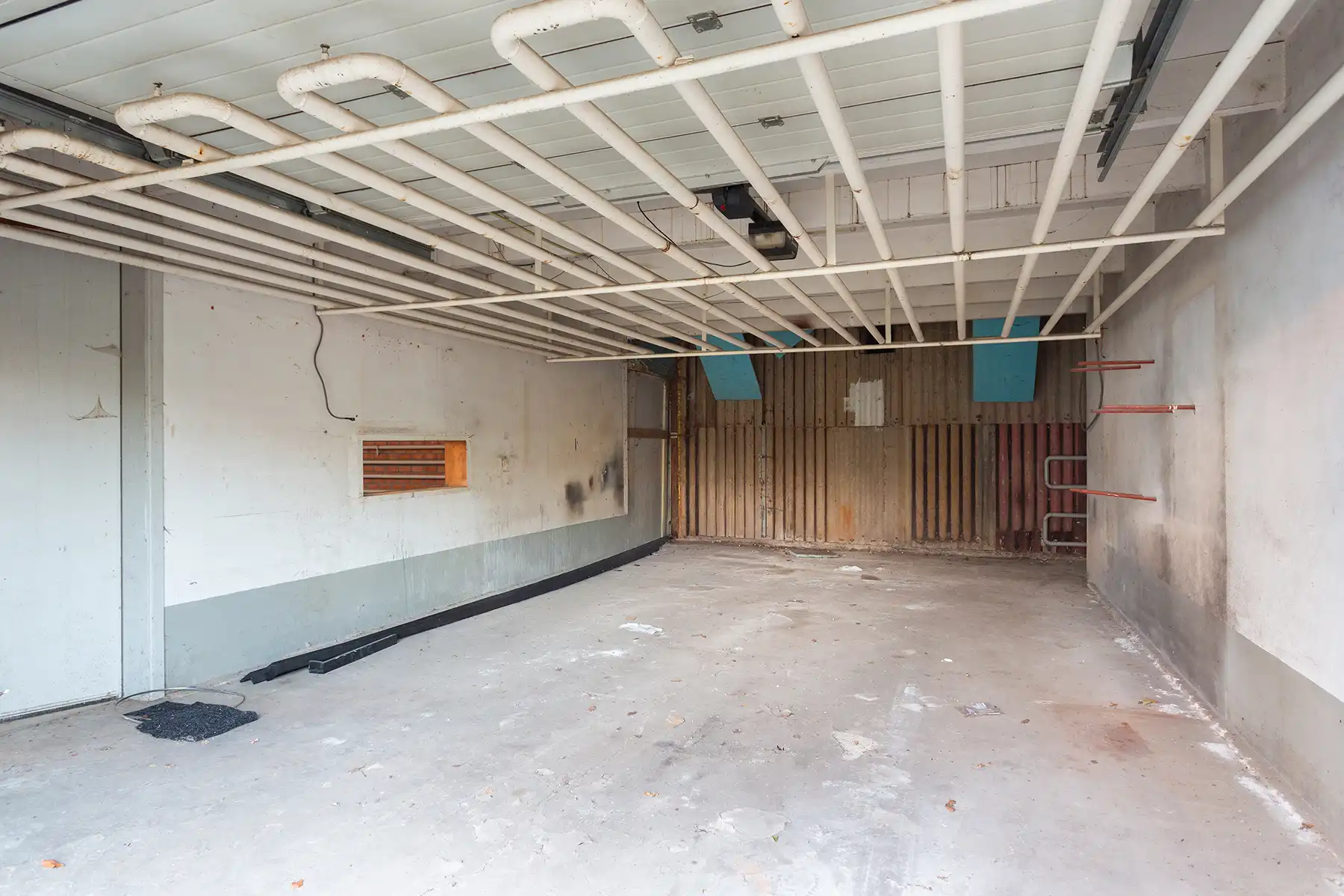 Edegem - Villa met 4 slpkamers + garage + ruim magazijn 500² foto 28