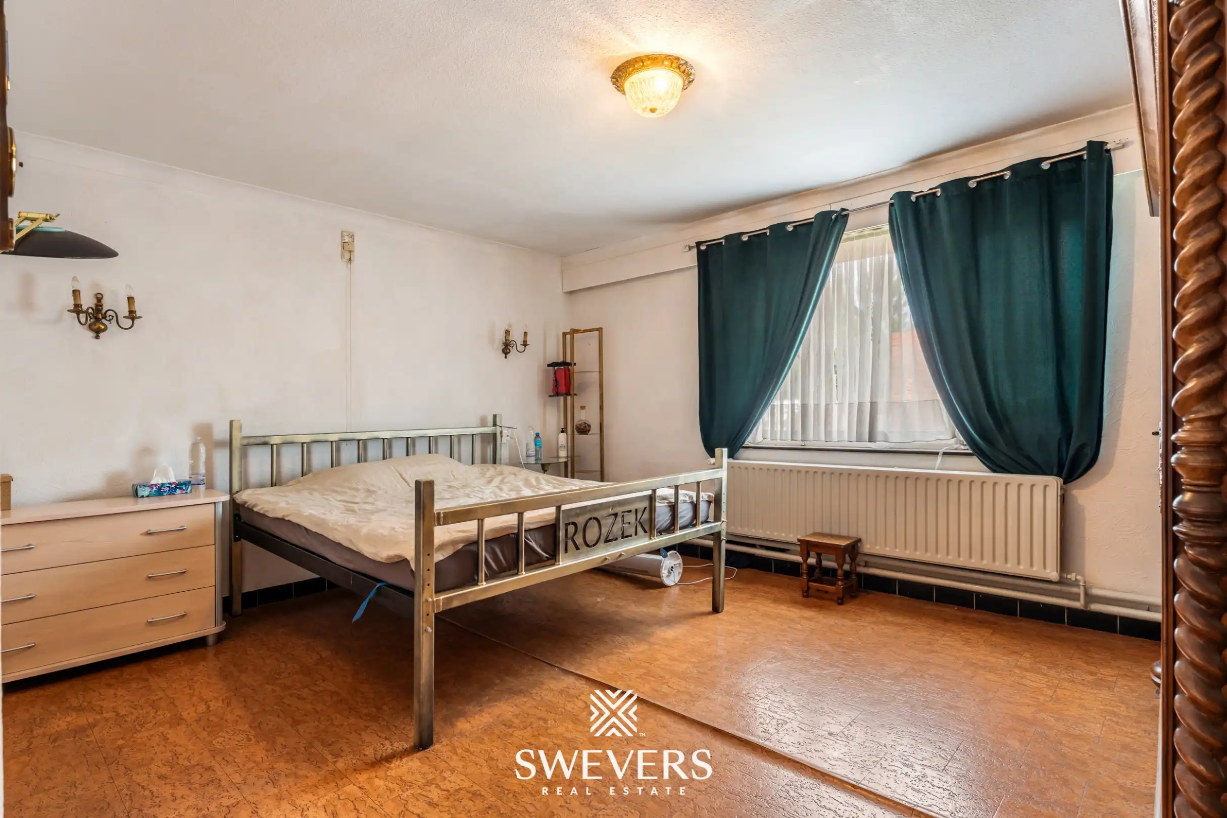 Ruime woning met veel potentieel op een perceel van 815 m² in Heusden-Zolder foto 11