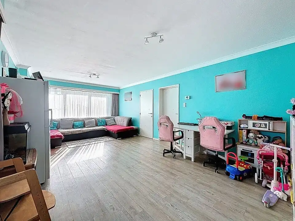 Appartement met 2 slaapkamers en garage te koop in Loenhout foto 3