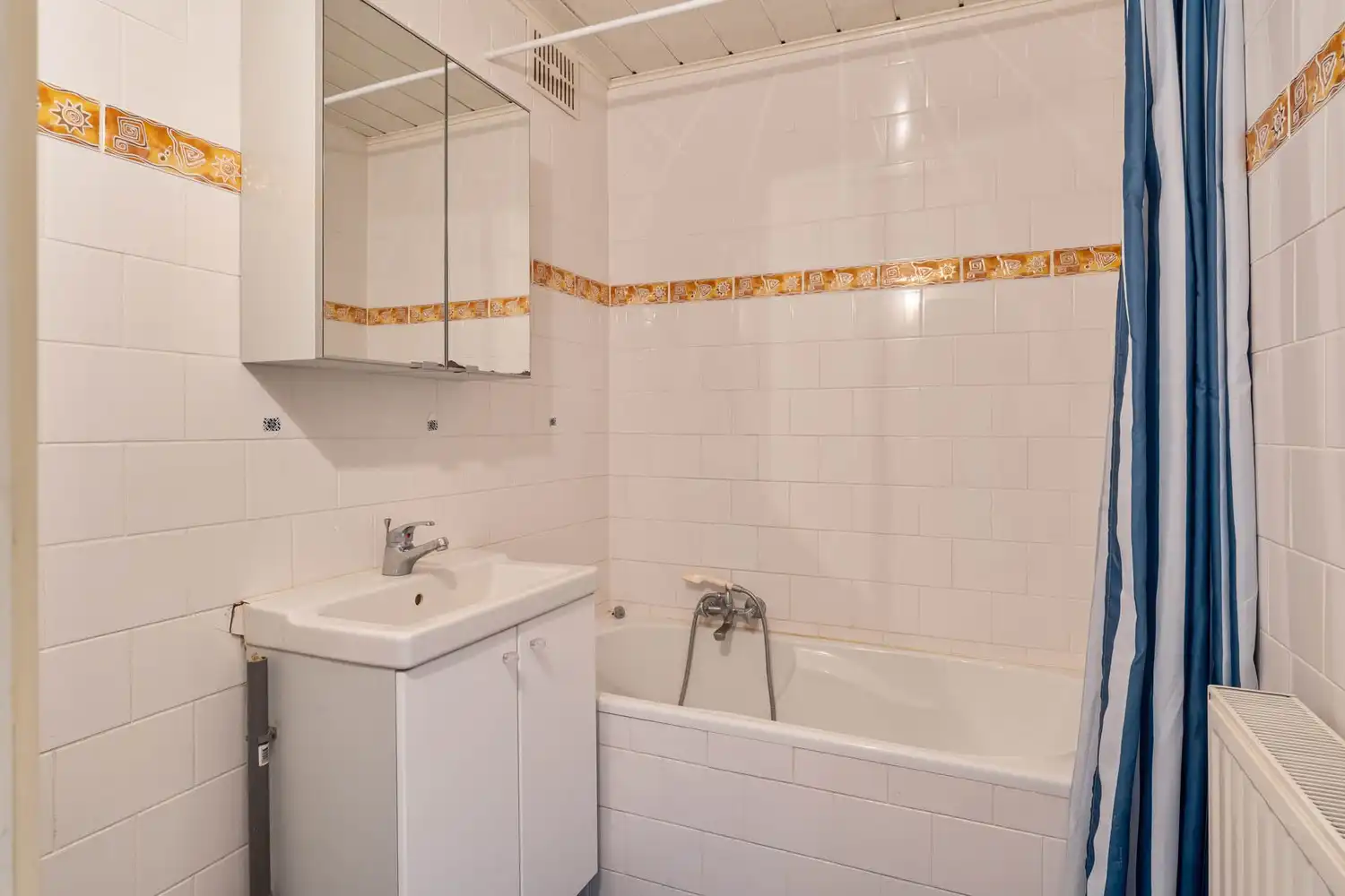 Goed gelegen appartement met 2 slaapkamers en een&nbsp;terras nabij het UZ Gasthuisberg en IMEC te Heverlee! foto 16