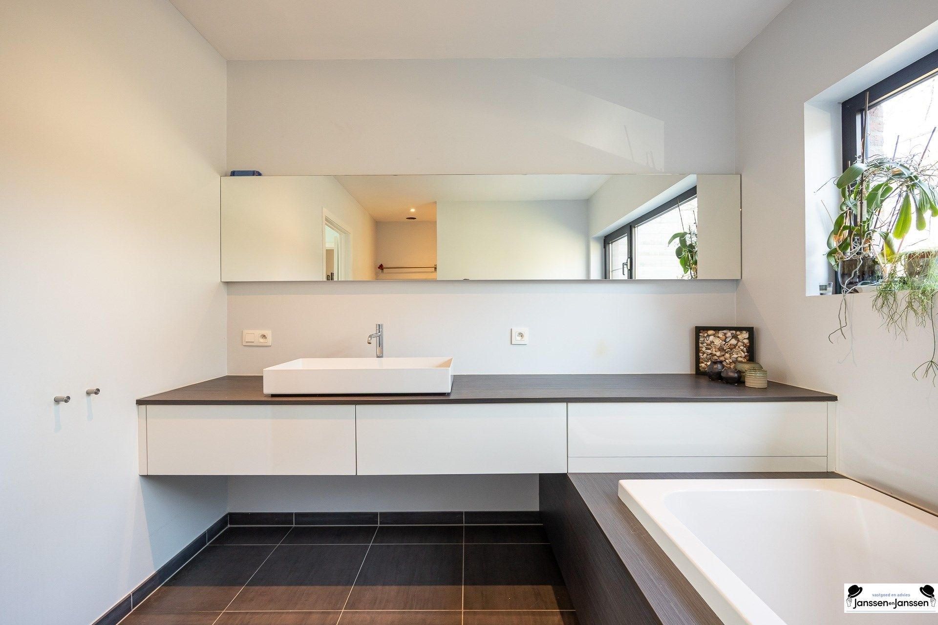 Luxueuze en energiezuinige villa met hoogwaardige afwerking  foto 15