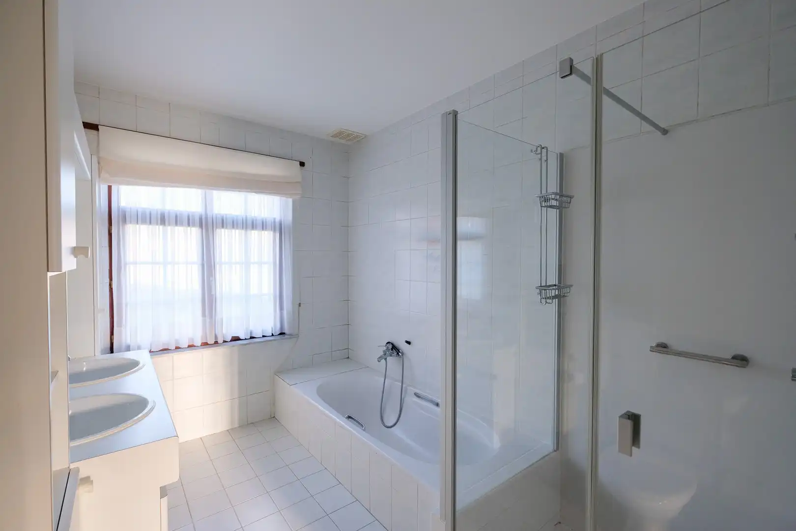 Landelijk wonen met ruimte, rust en een prachtig uitzicht in Zomergem! foto 12