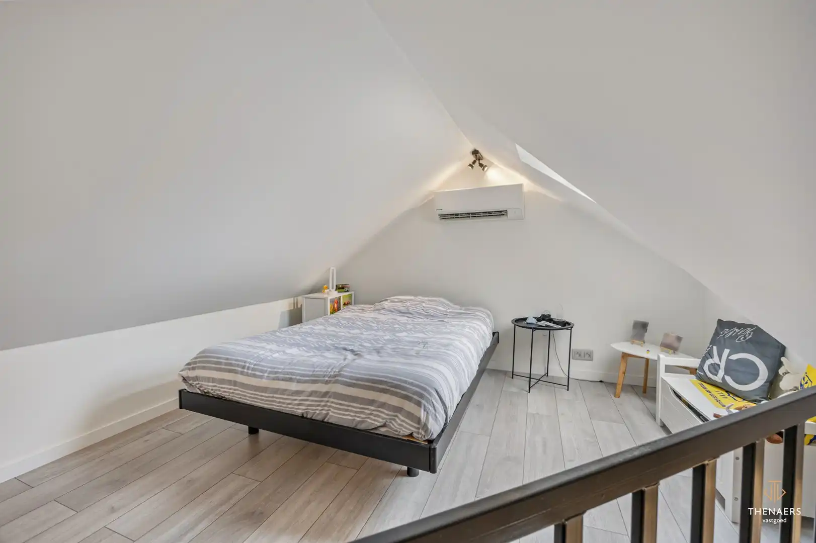 Karaktervolle hoevewoning met 279 m² woonoppervlakte en prachtige tuin op 18a45ca in Heks foto 32