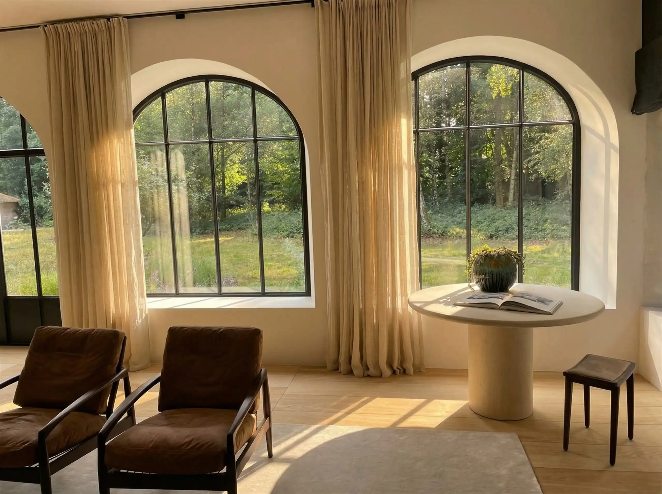 Majestueus Meesterwerk in de bossen van Hertsberge foto 12