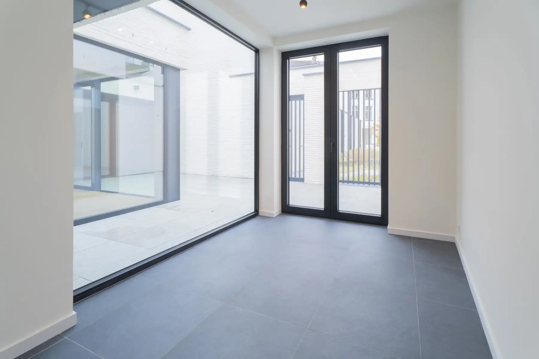 Graaf van Vlaanderen – Exclusief wonen in het hart van Gent. foto 7