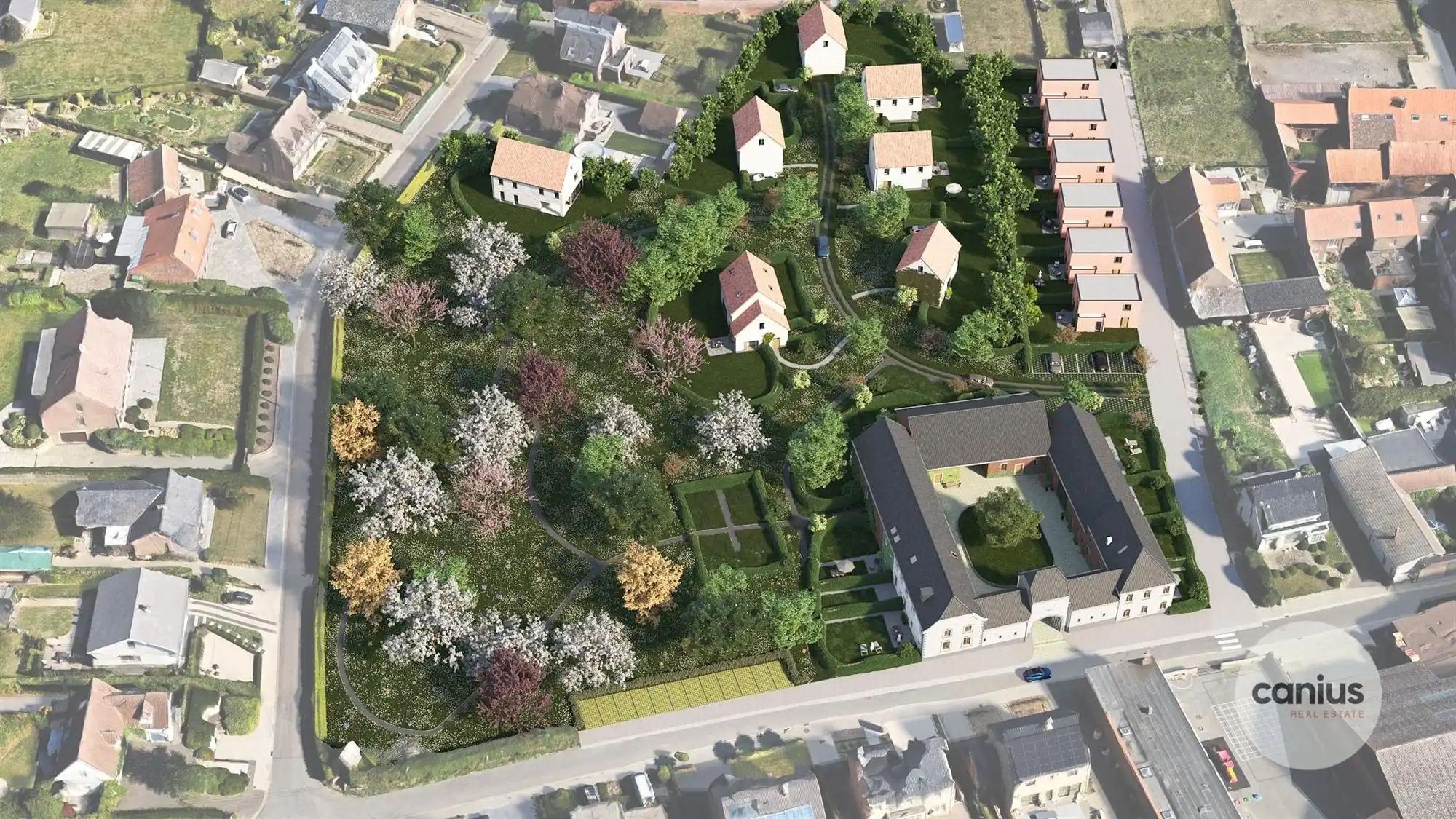 WONEN IN DE PAREL VAN HASPENGOUW foto 19