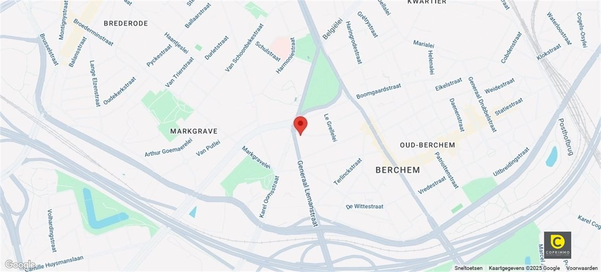 Te renoveren 3 slpk app in Oud Berchem! foto 12