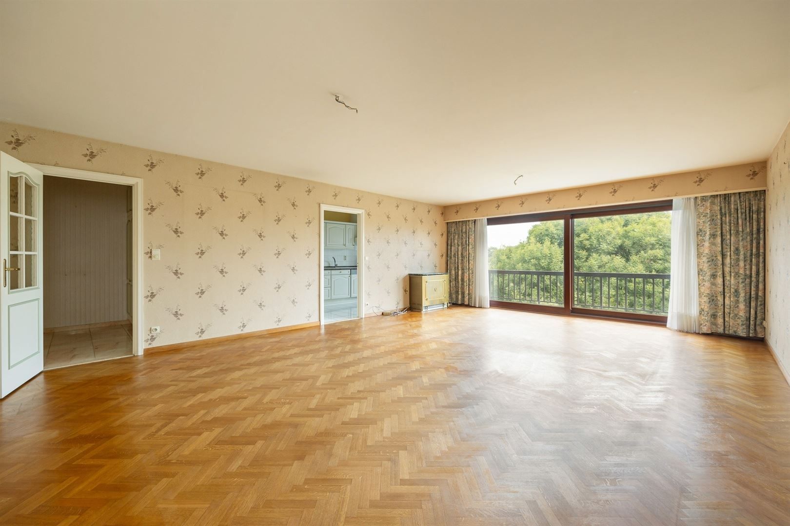 Appartement met zicht op het Runcvoortpark foto 6