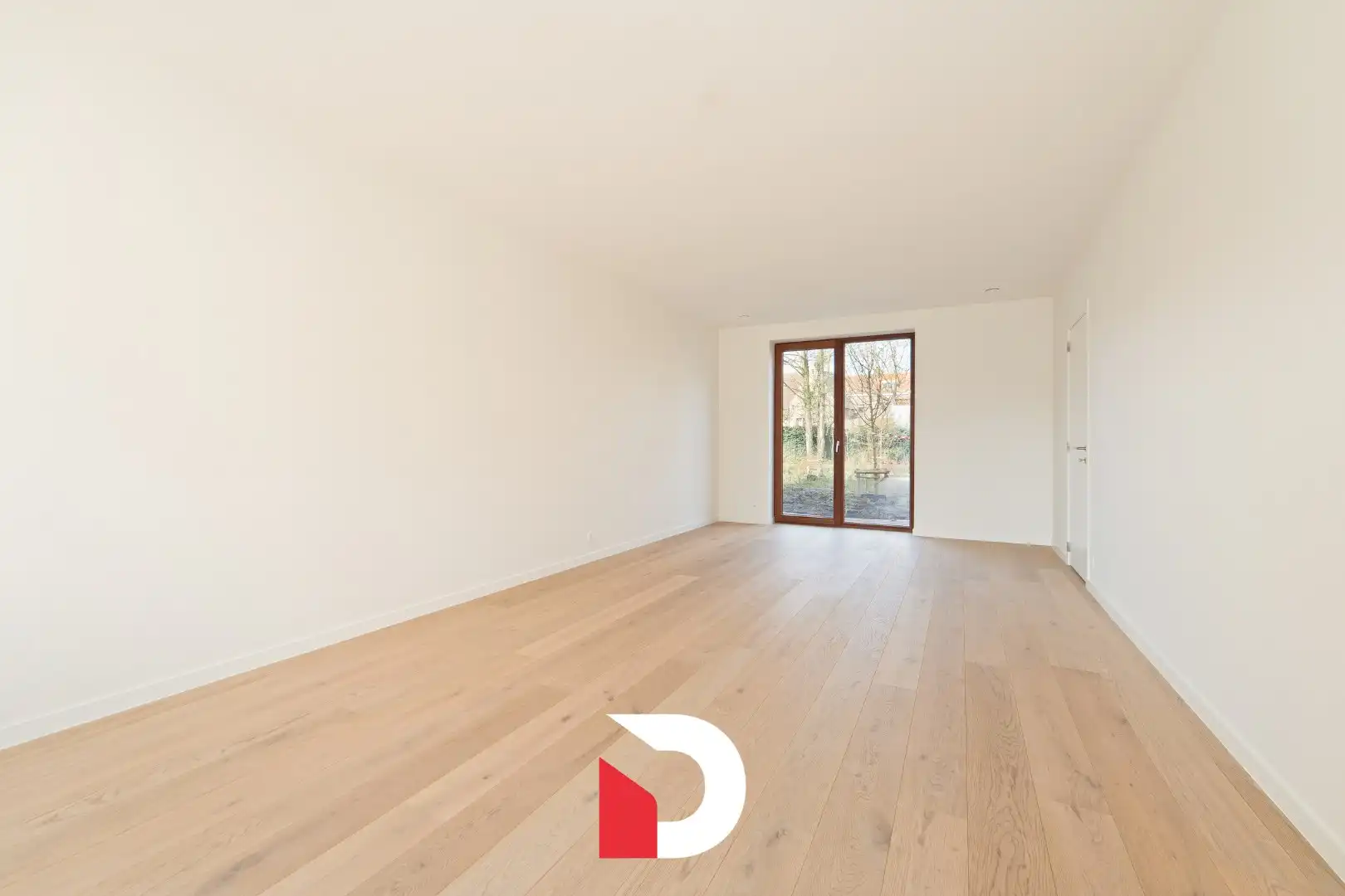 Ruime en duurzame nieuwbouwwoning met 3 slaapkamers in hartje Brugge foto 8