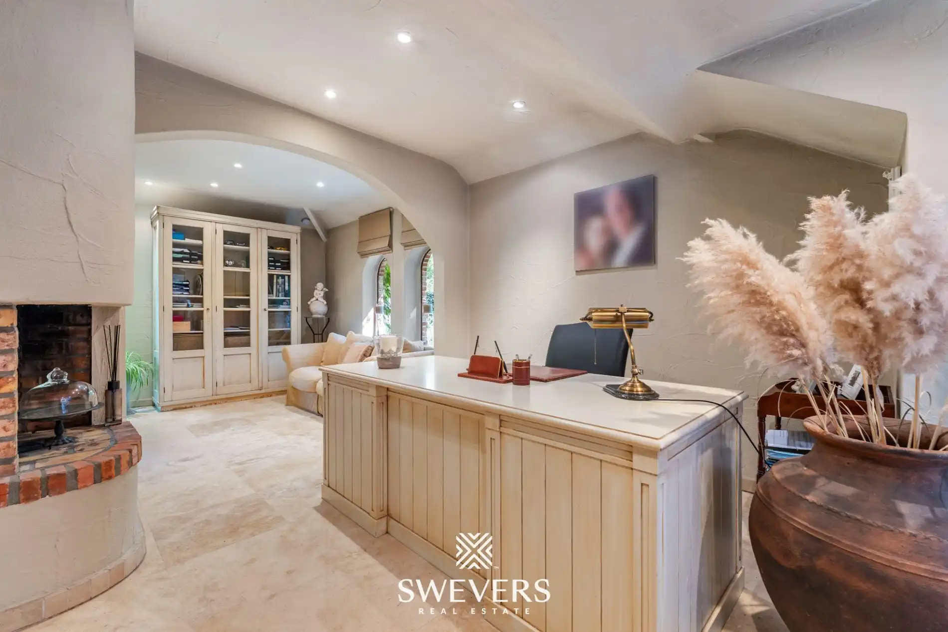 Villa met karakter in exclusief woonparkgebied omgeven door rust en groen foto 18